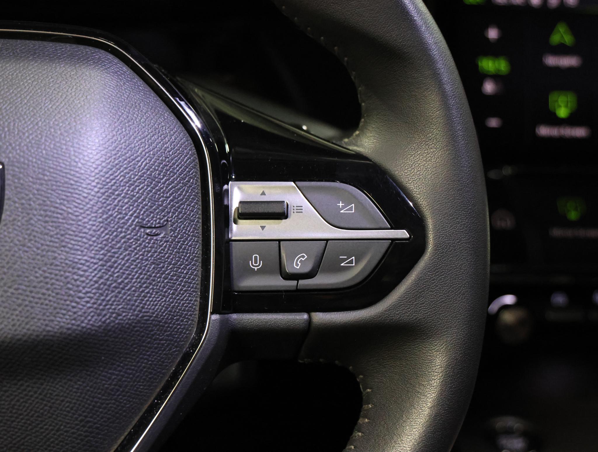 Foto van Peugeot 308 SW
