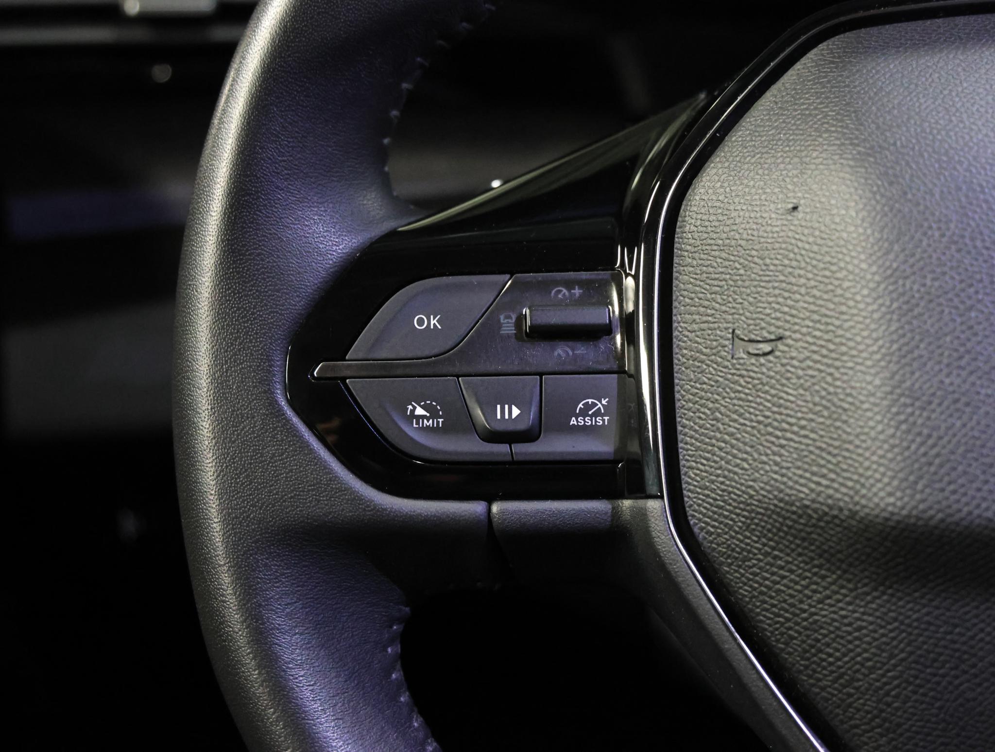 Foto van Peugeot 308 SW