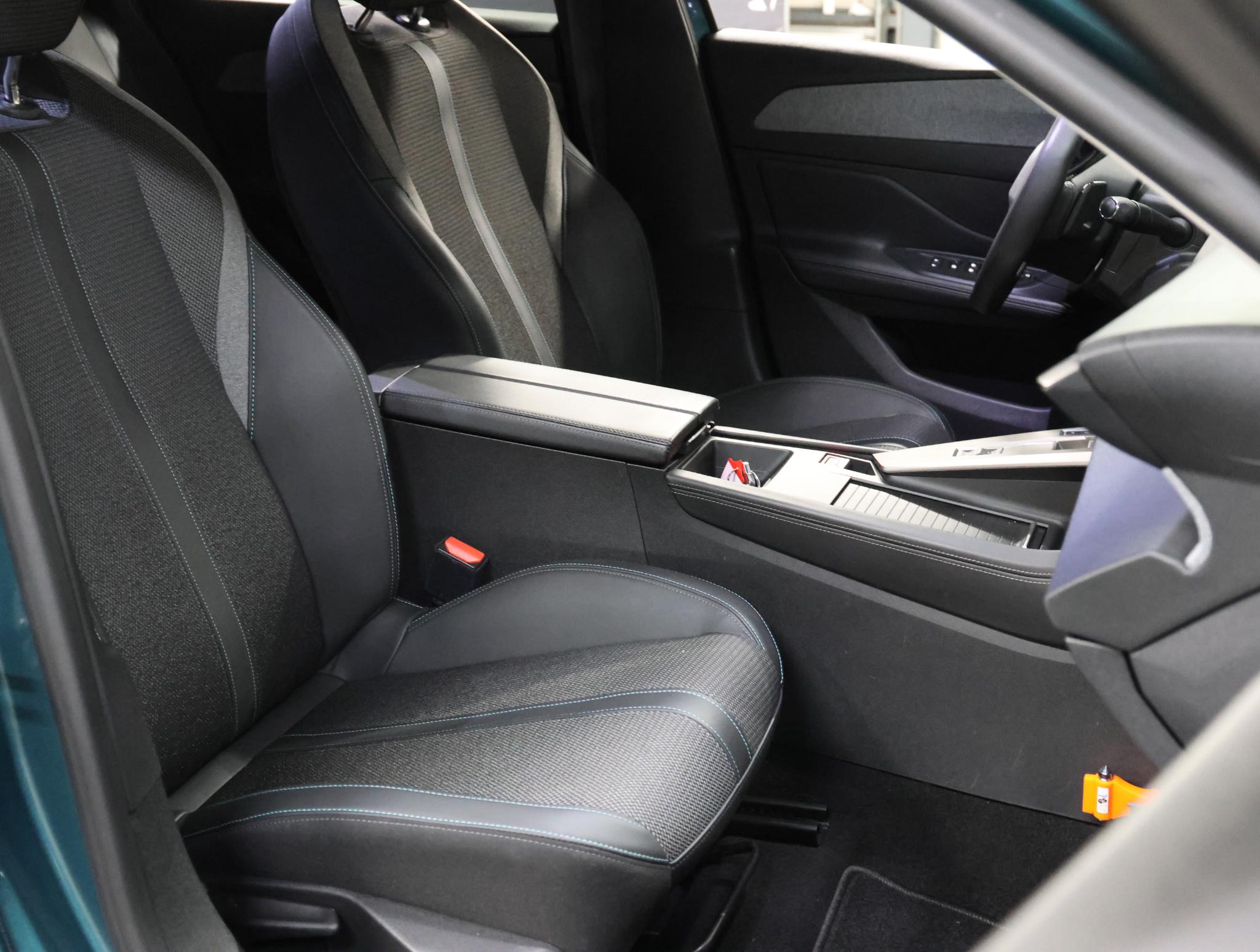 Foto van Peugeot 308 SW