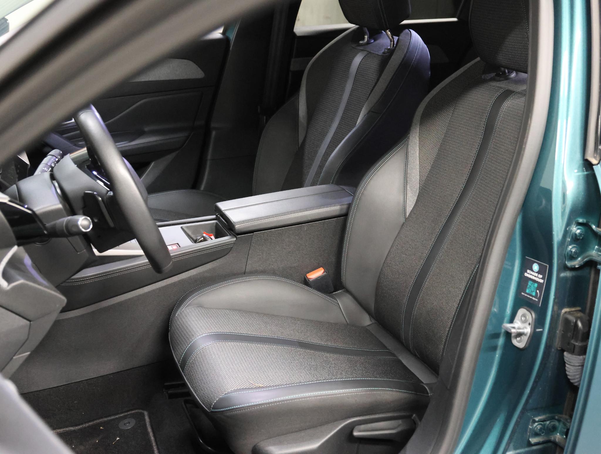 Foto van Peugeot 308 SW