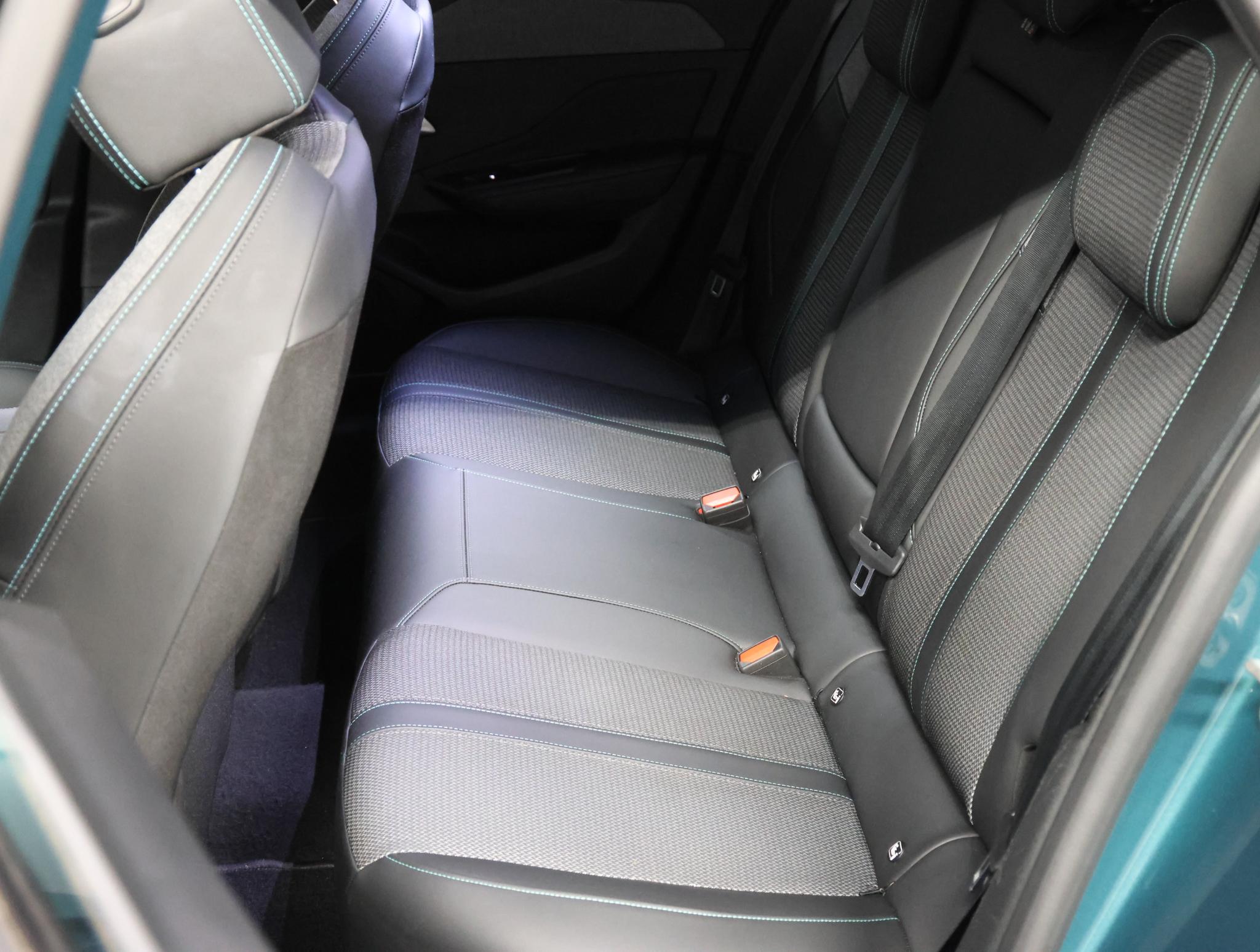 Foto van Peugeot 308 SW