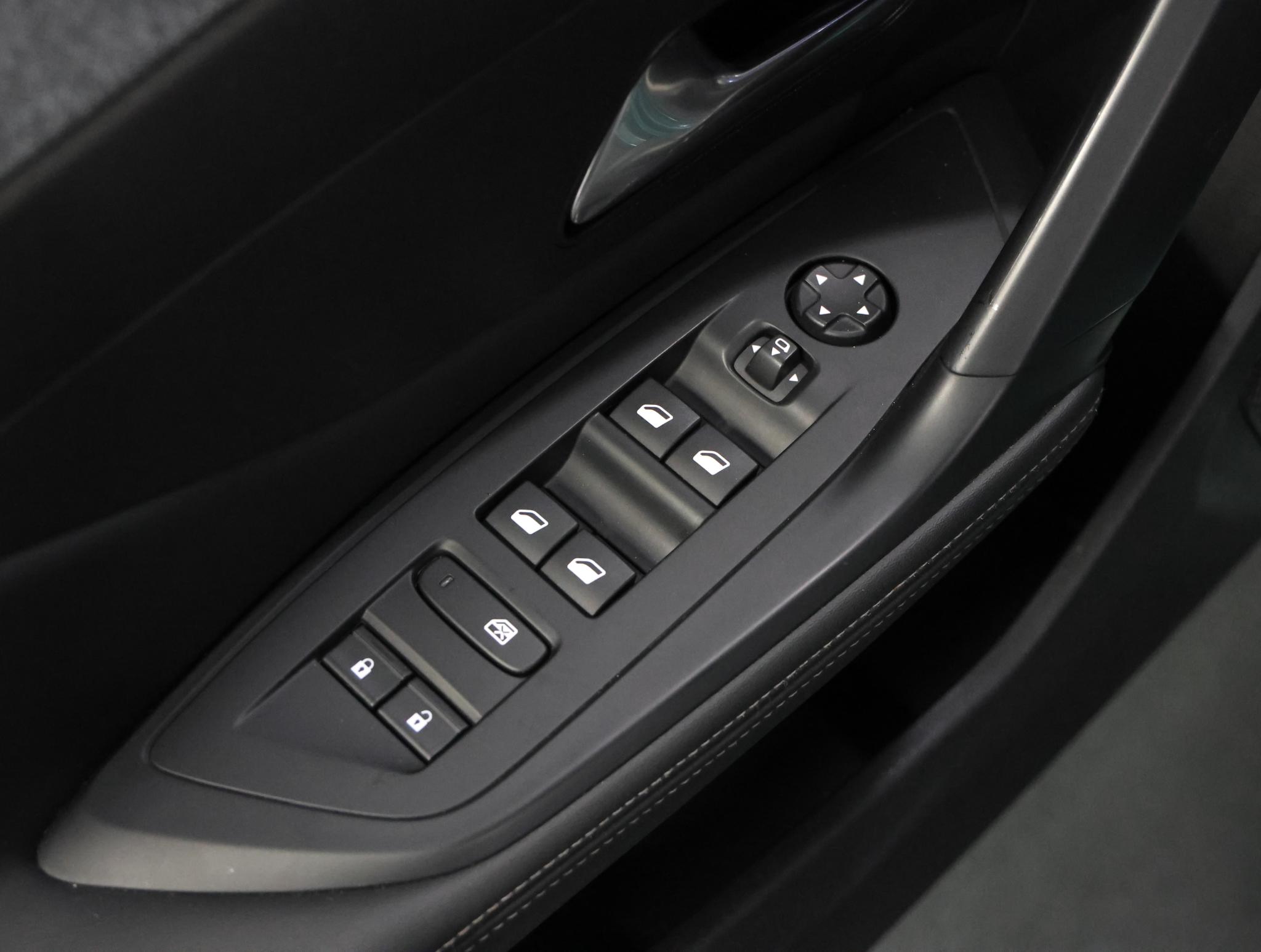 Foto van Peugeot 308 SW