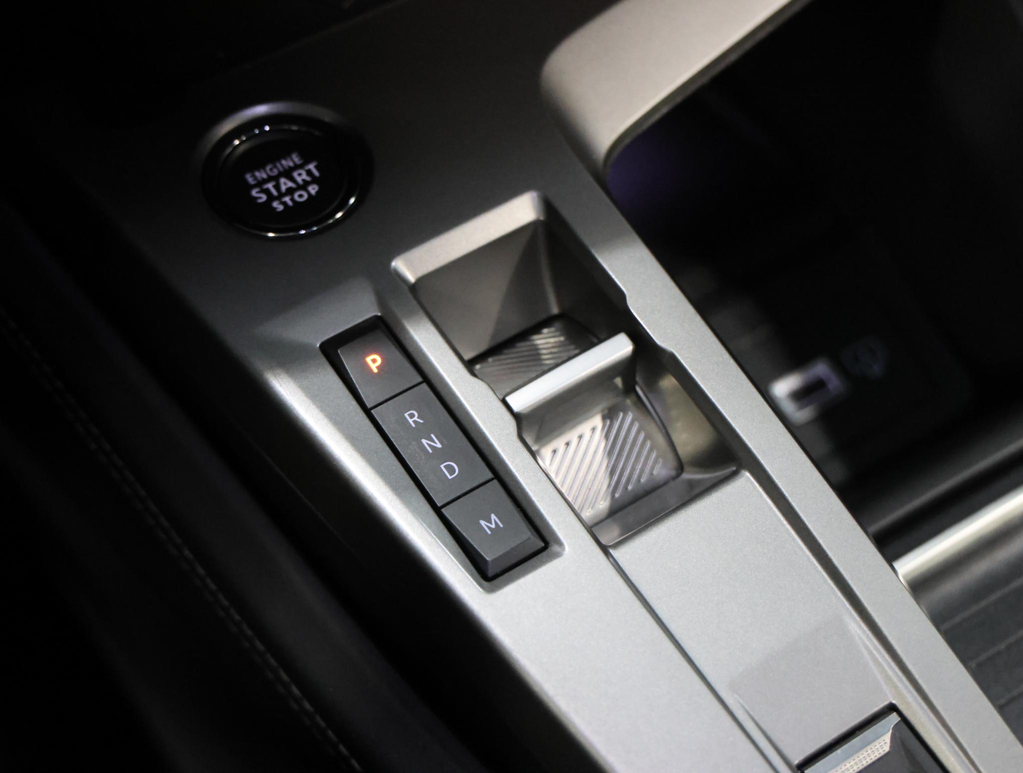 Foto van Peugeot 308 SW