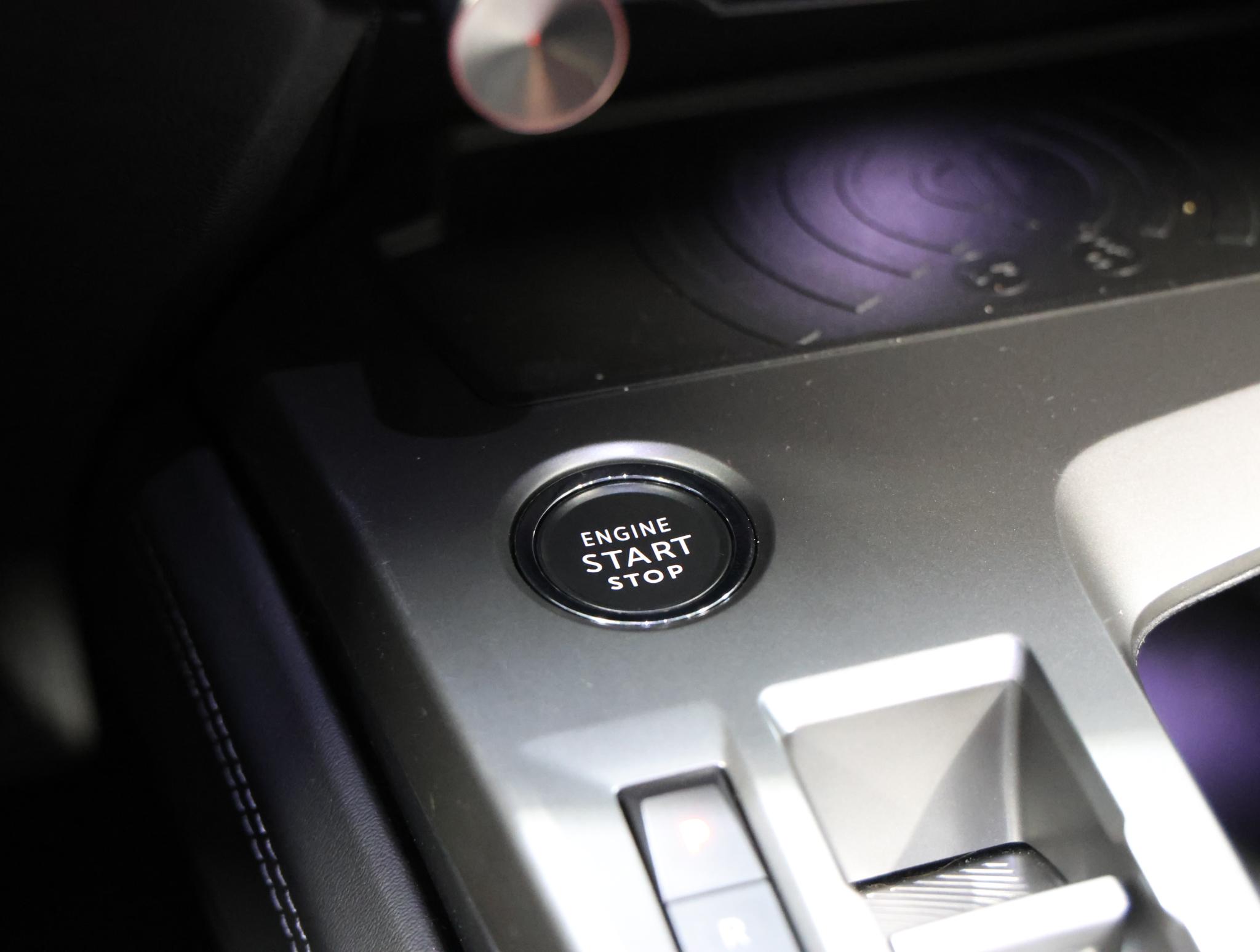 Foto van Peugeot 308 SW