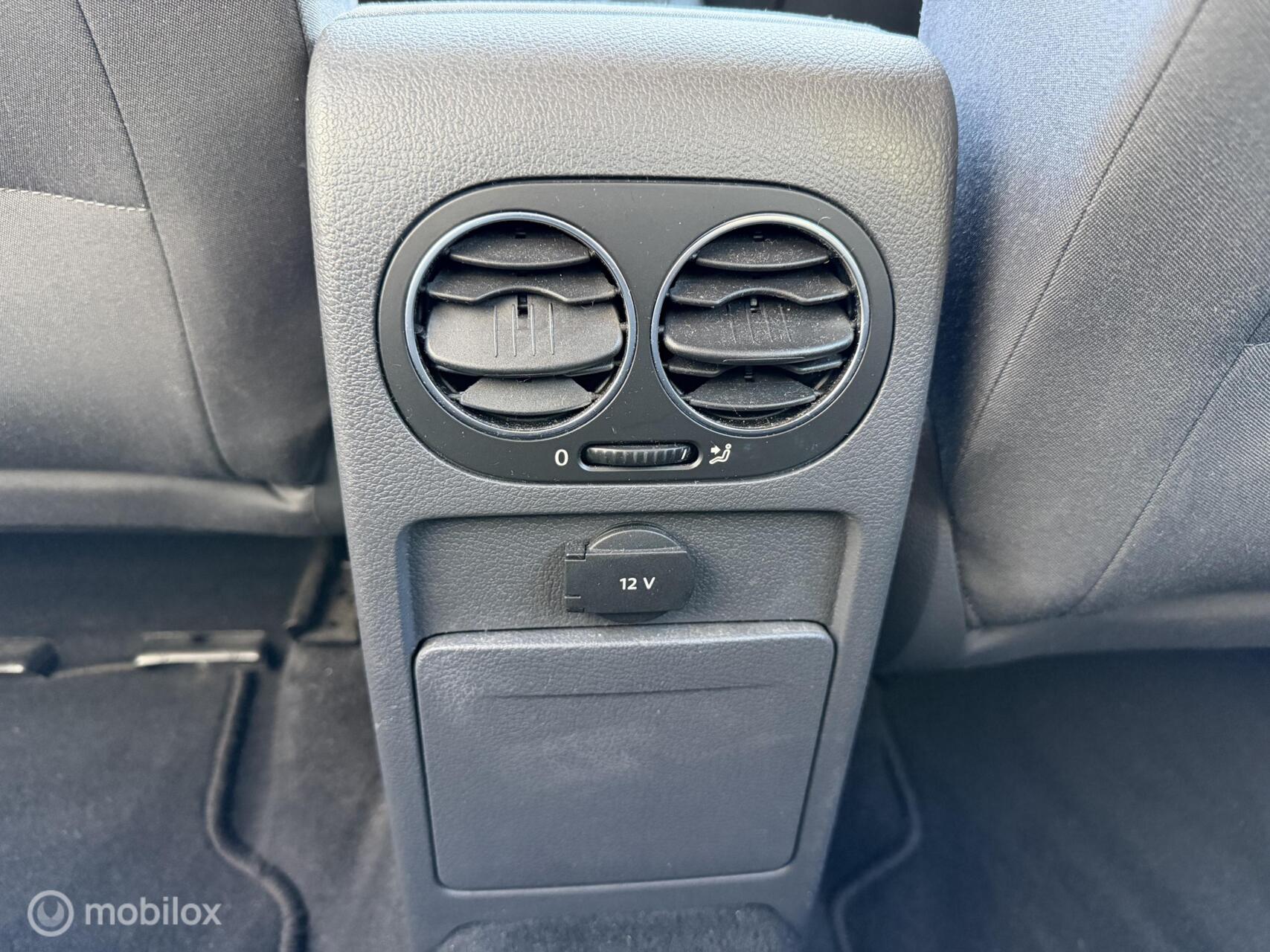 Foto van Volkswagen Golf Plus