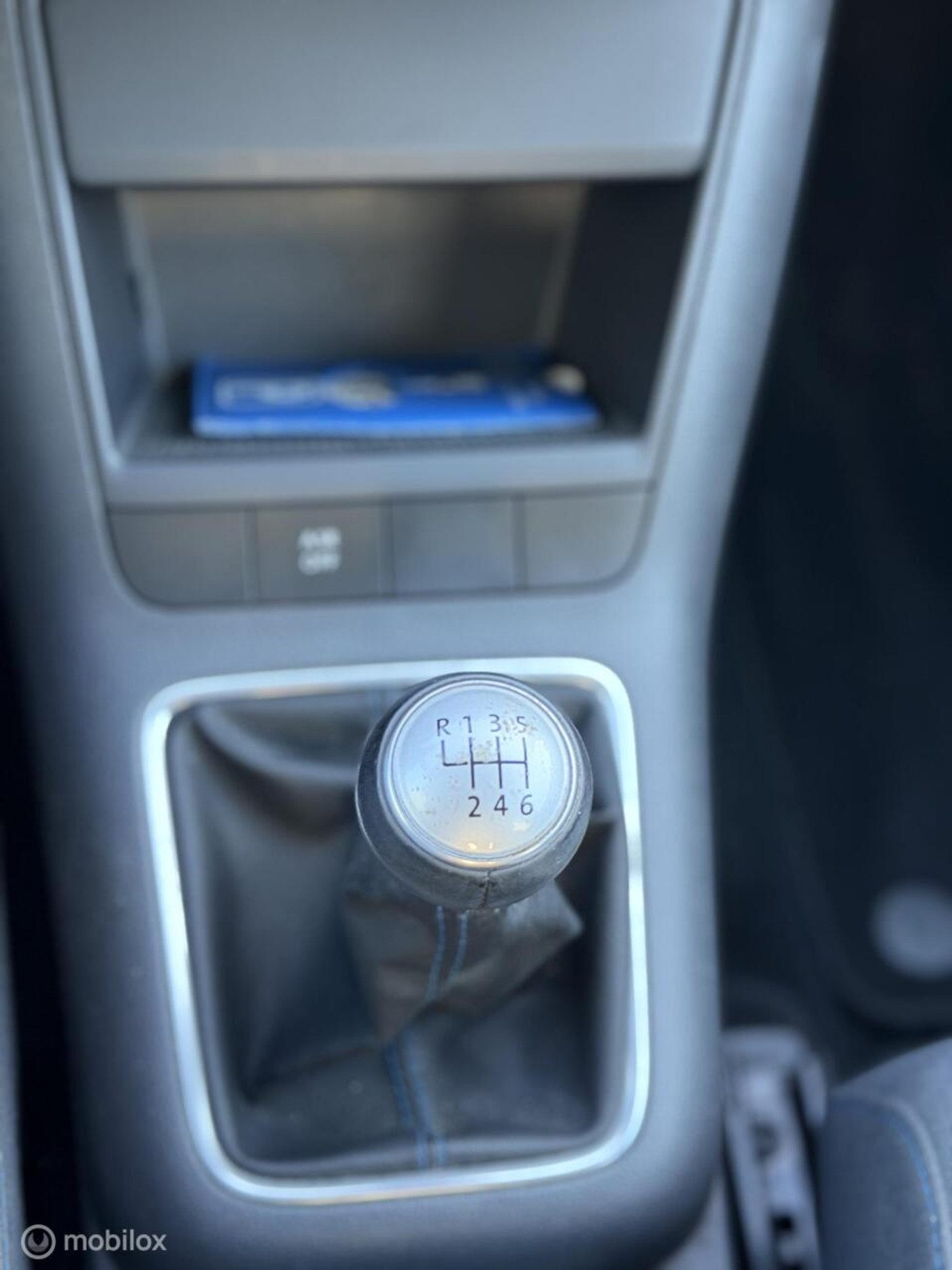 Foto van Volkswagen Golf Plus
