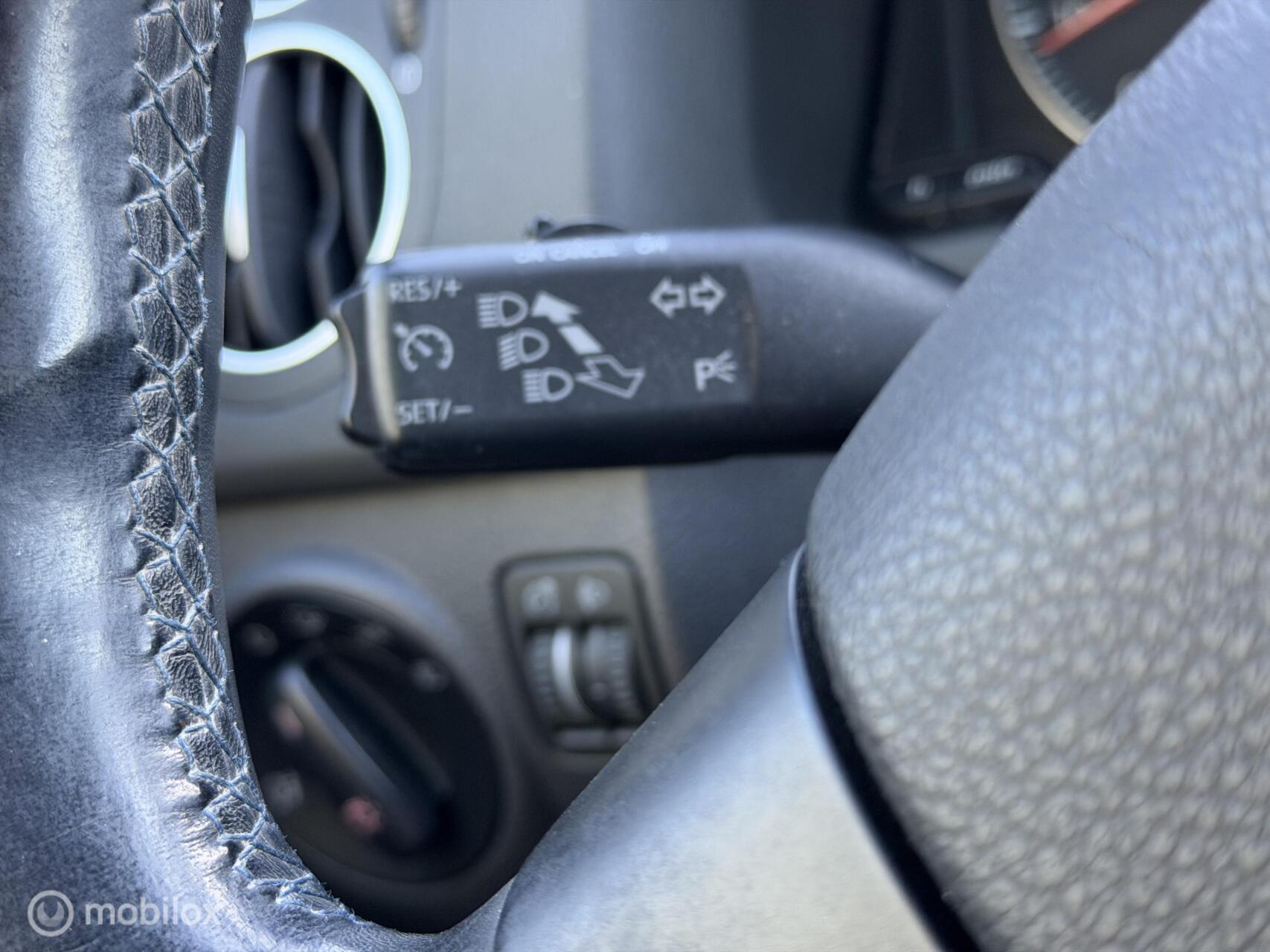 Foto van Volkswagen Golf Plus