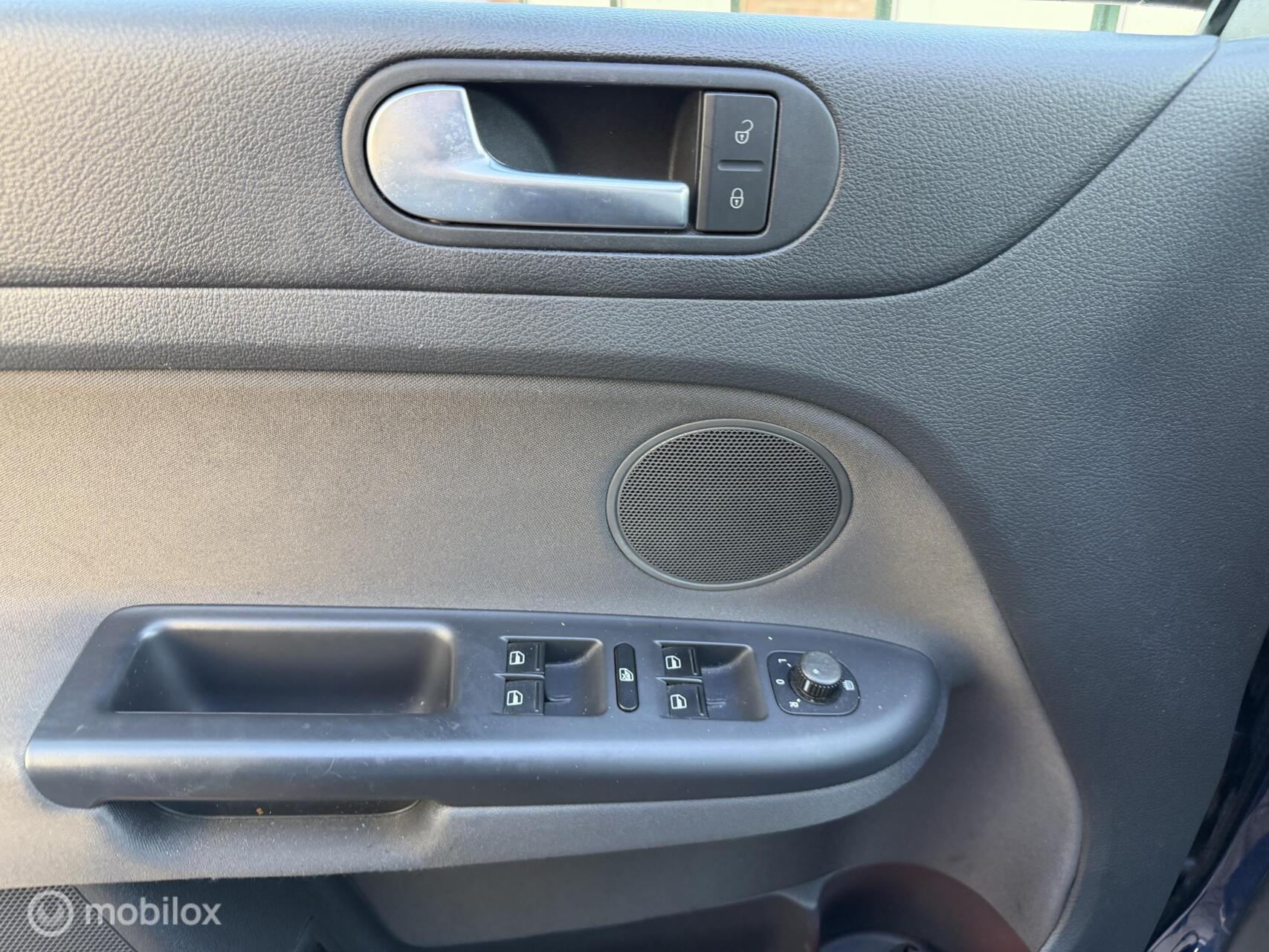 Foto van Volkswagen Golf Plus