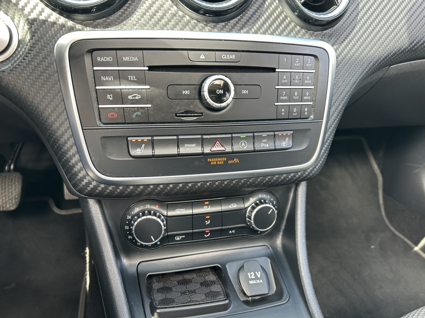 Foto van Mercedes-Benz Gla 200