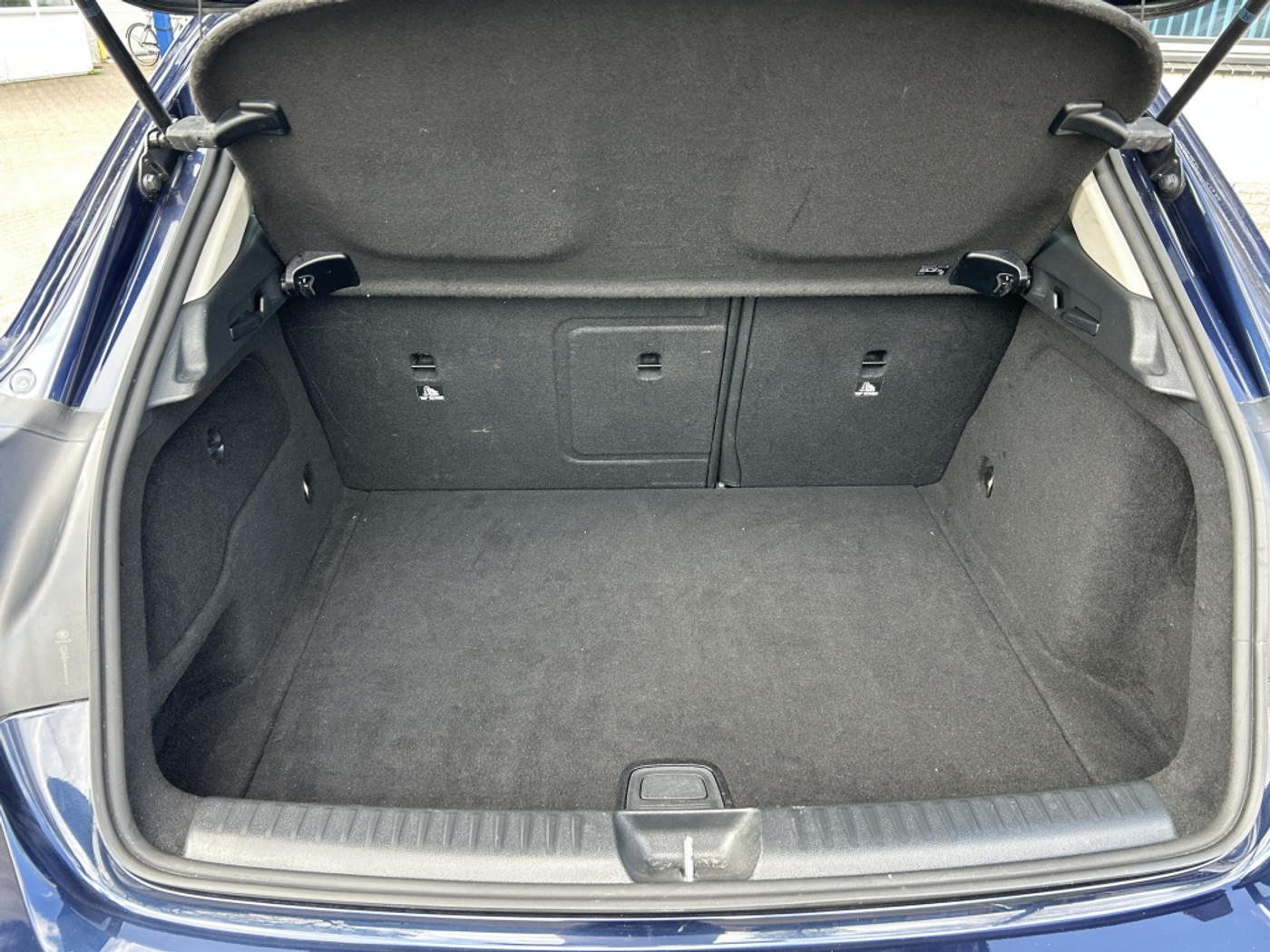 Foto van Mercedes-Benz Gla 200