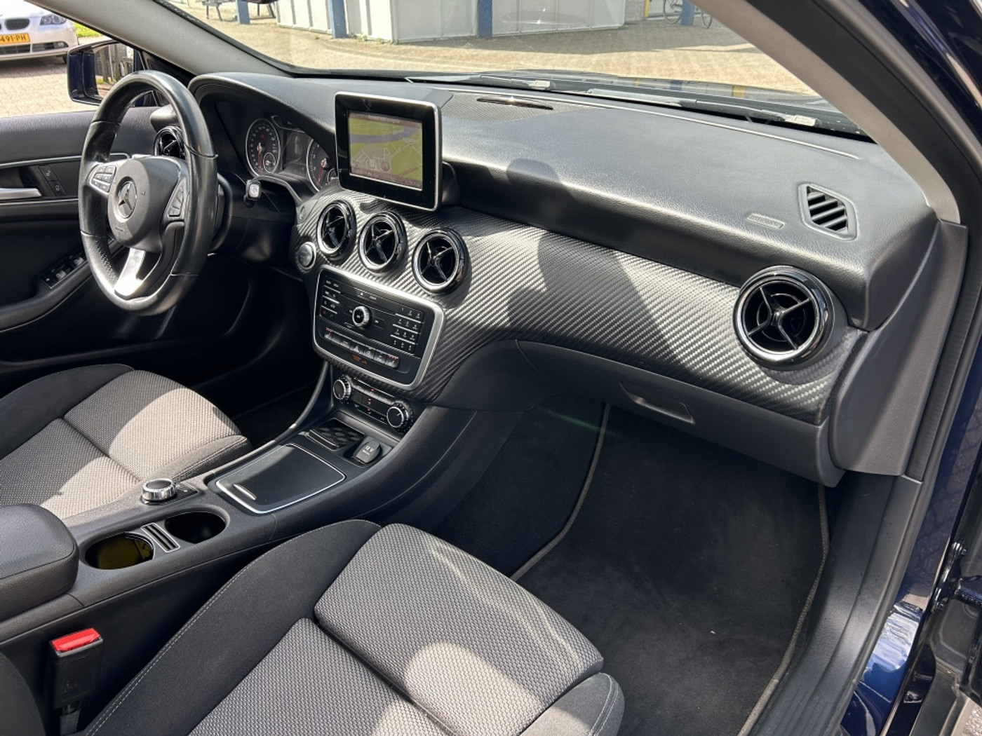Foto van Mercedes-Benz Gla 200