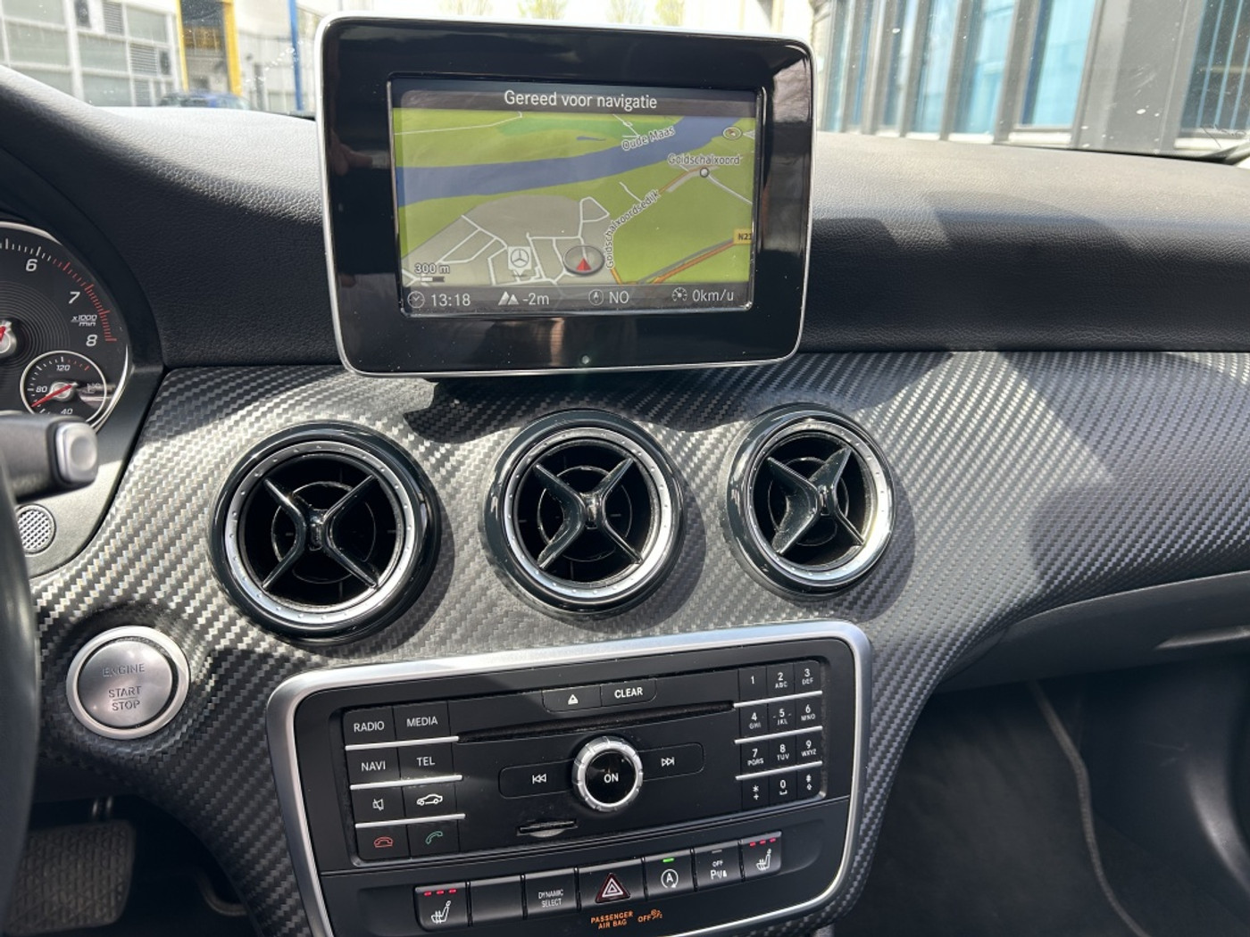Foto van Mercedes-Benz Gla 200
