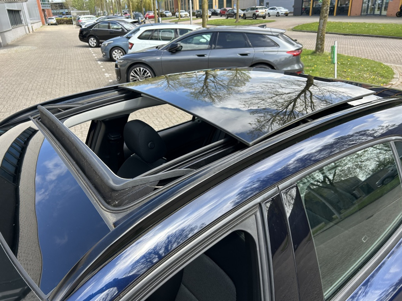 Foto van Mercedes-Benz Gla 200