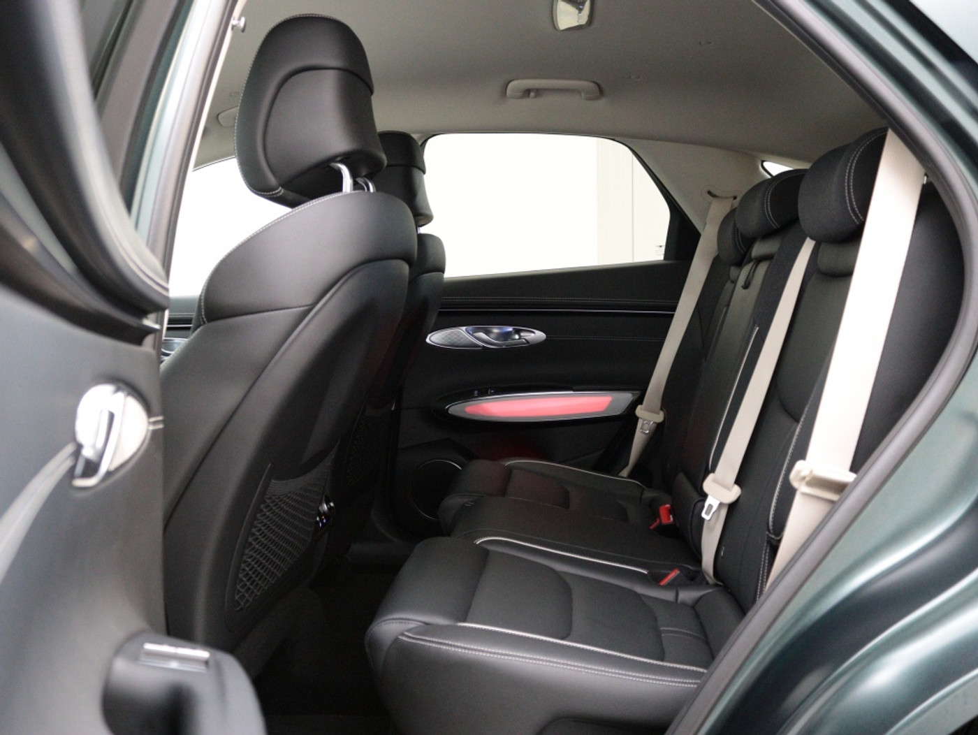 Foto van Genesis Gv70