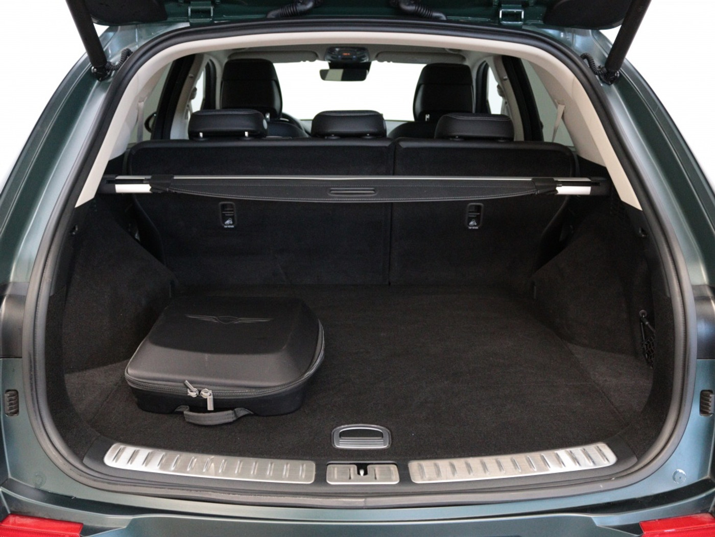 Foto van Genesis Gv70