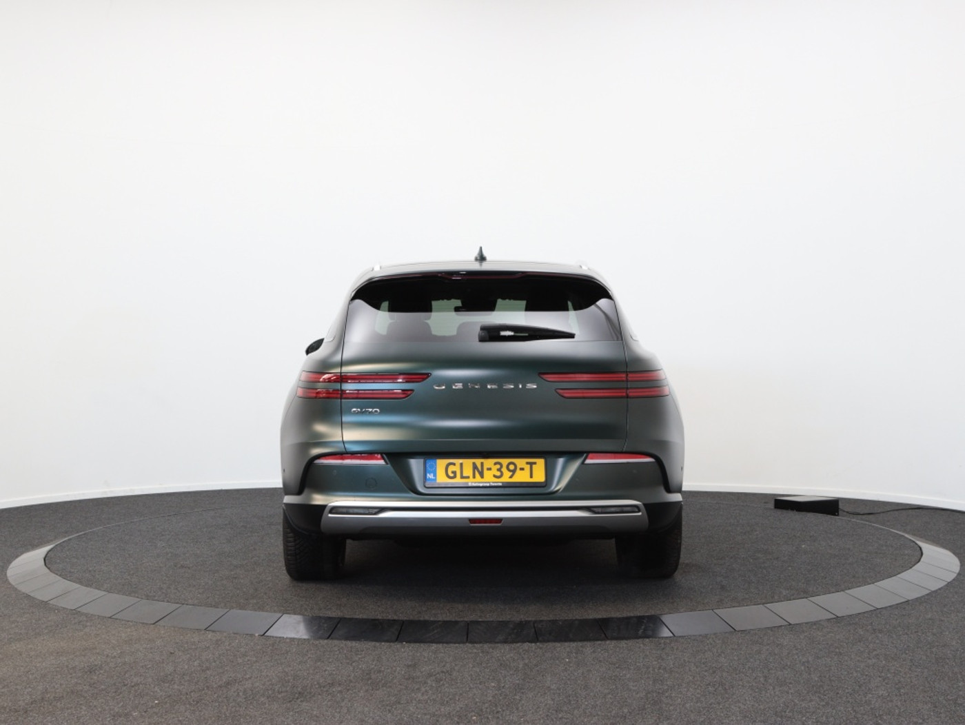 Foto van Genesis Gv70