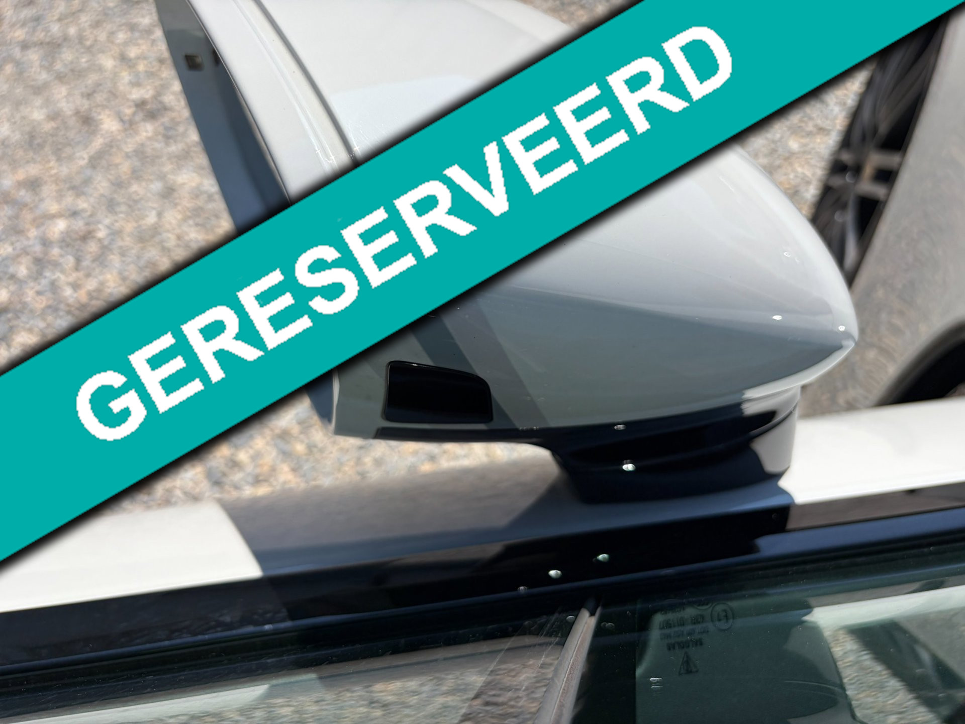 Foto van Porsche Panamera 4 E-hybrid