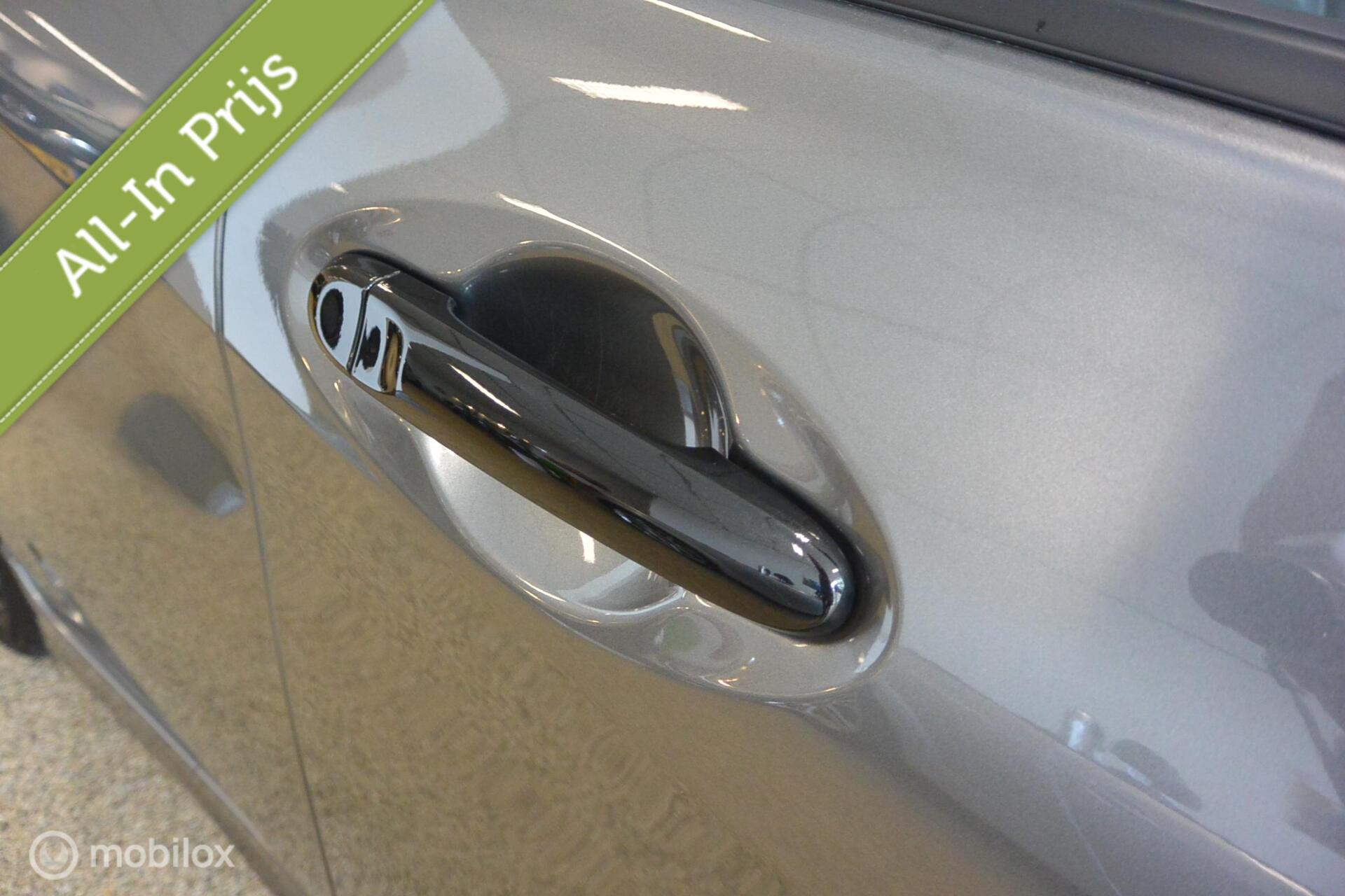 Foto van Nissan Nissan Note