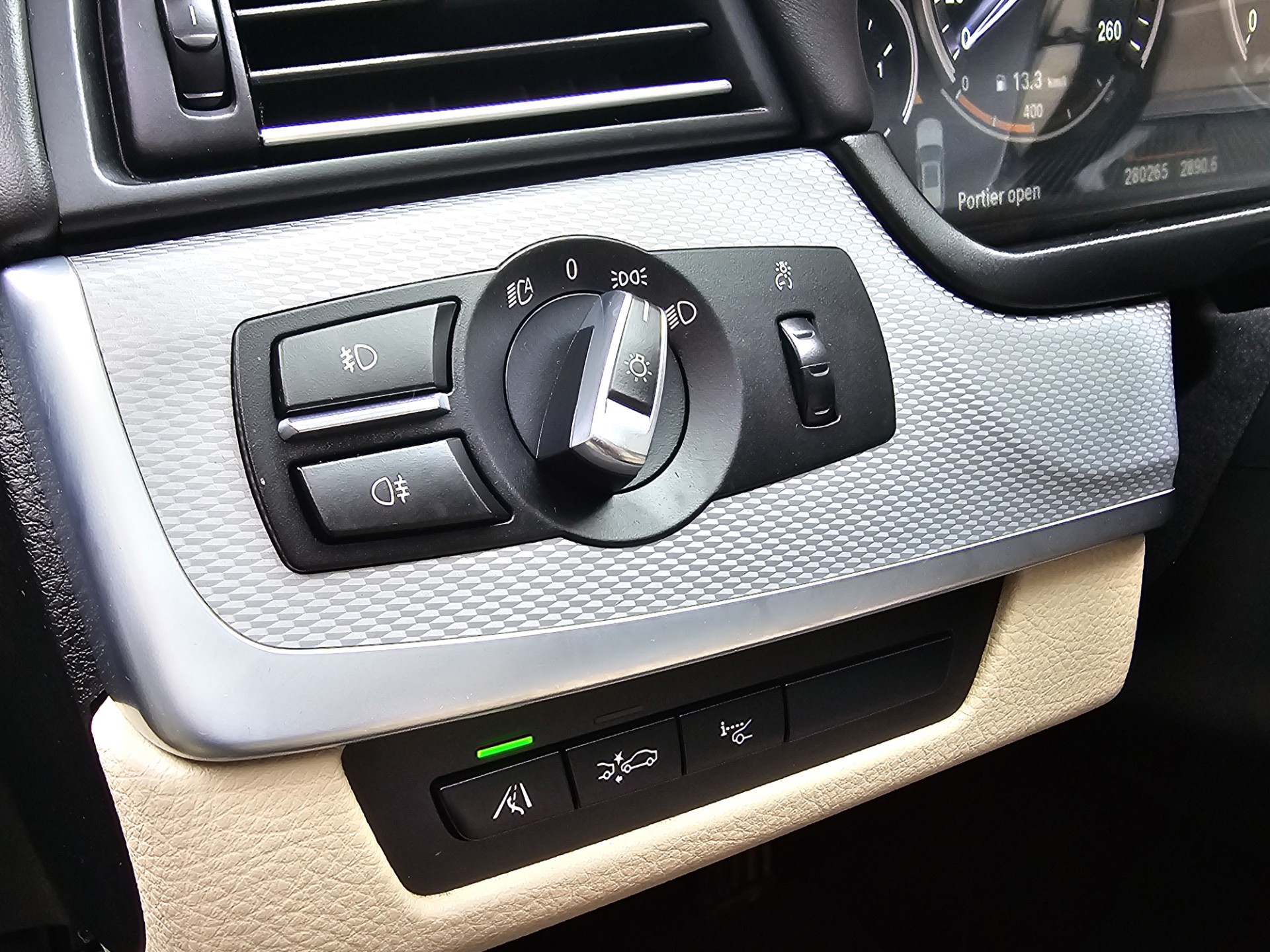 Foto van BMW 5er Reihe