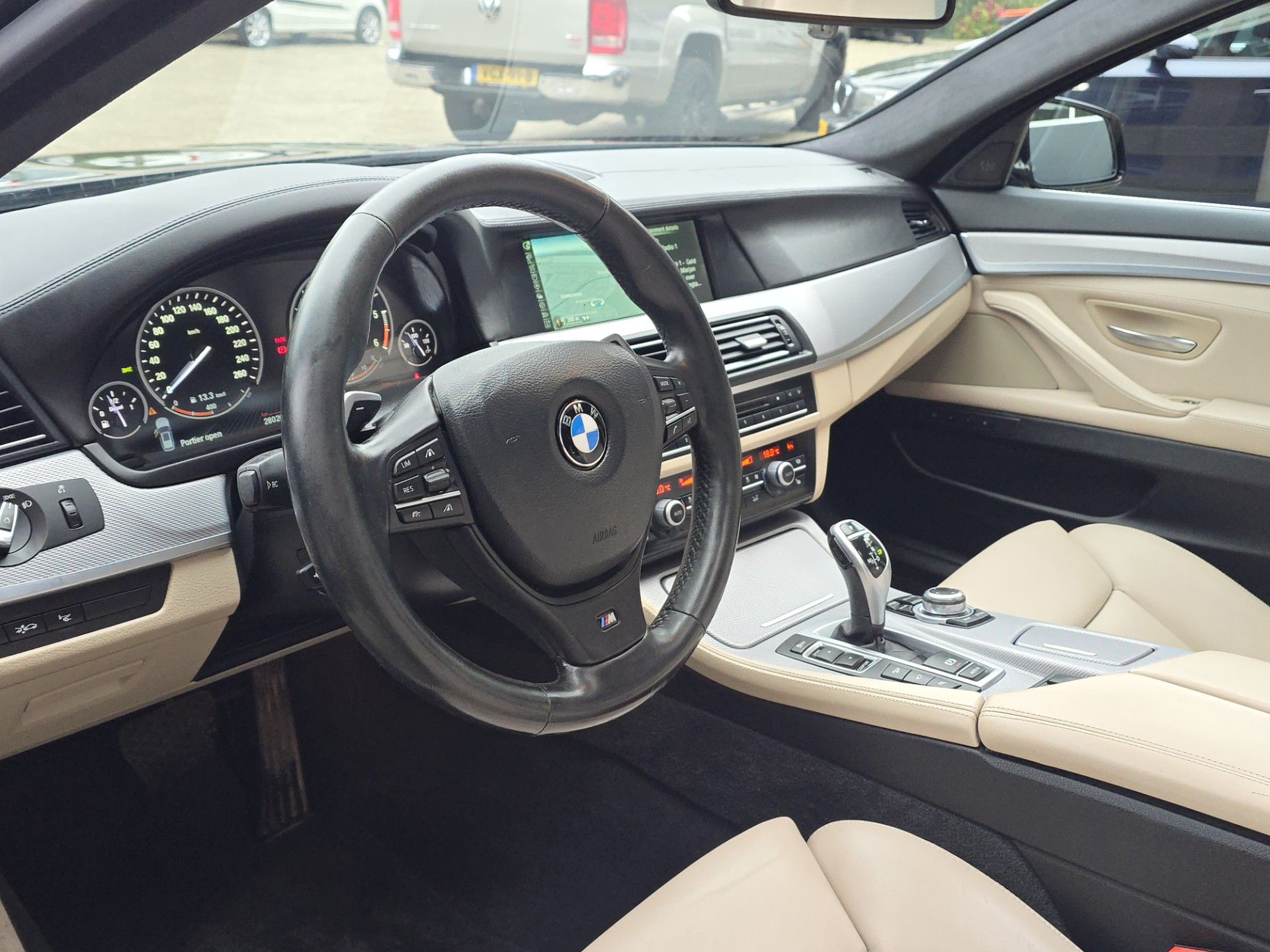 Foto van BMW 5er Reihe