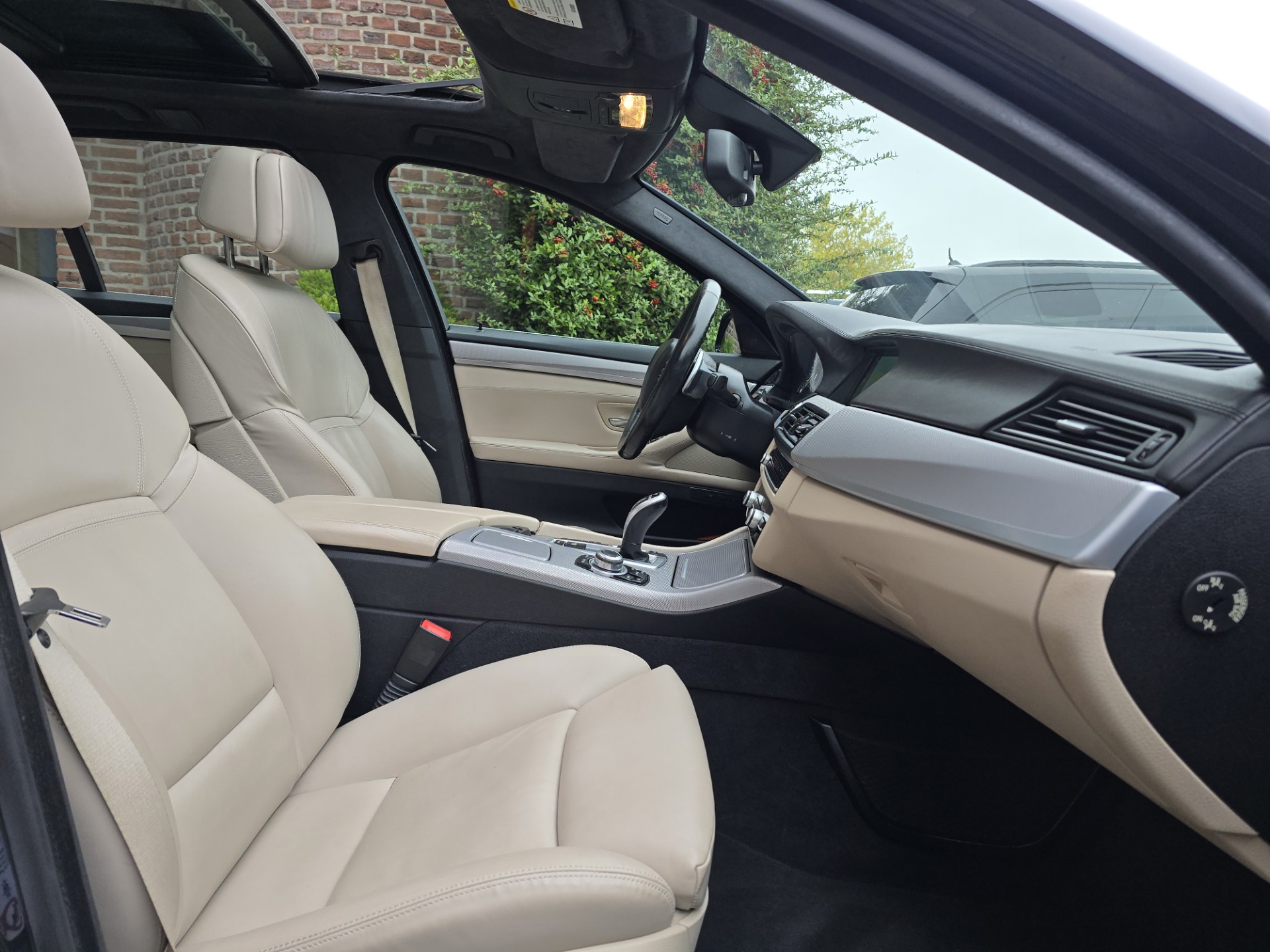Foto van BMW 5er Reihe