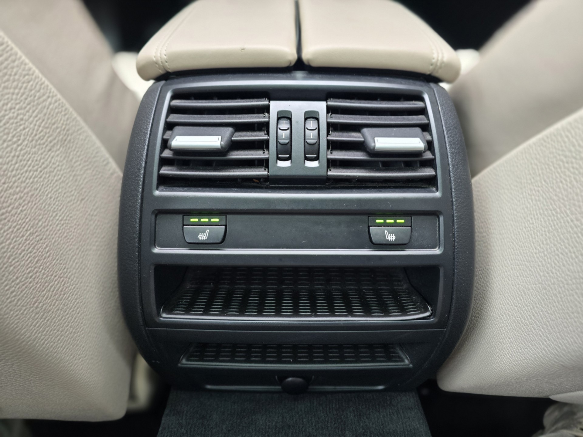 Foto van BMW 5er Reihe