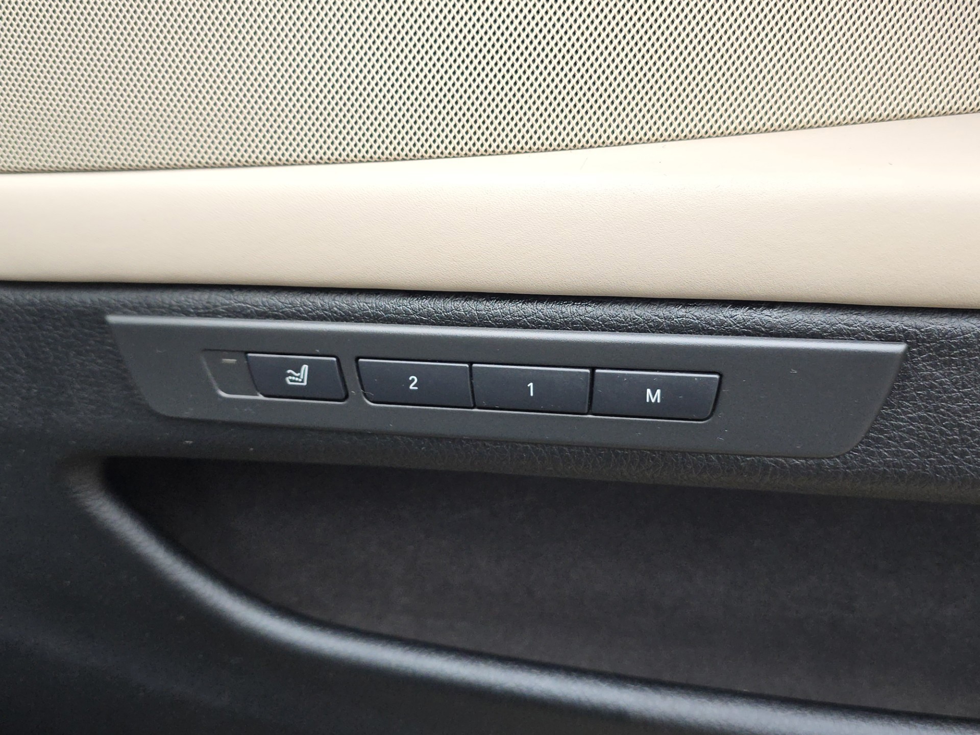 Foto van BMW 5er Reihe