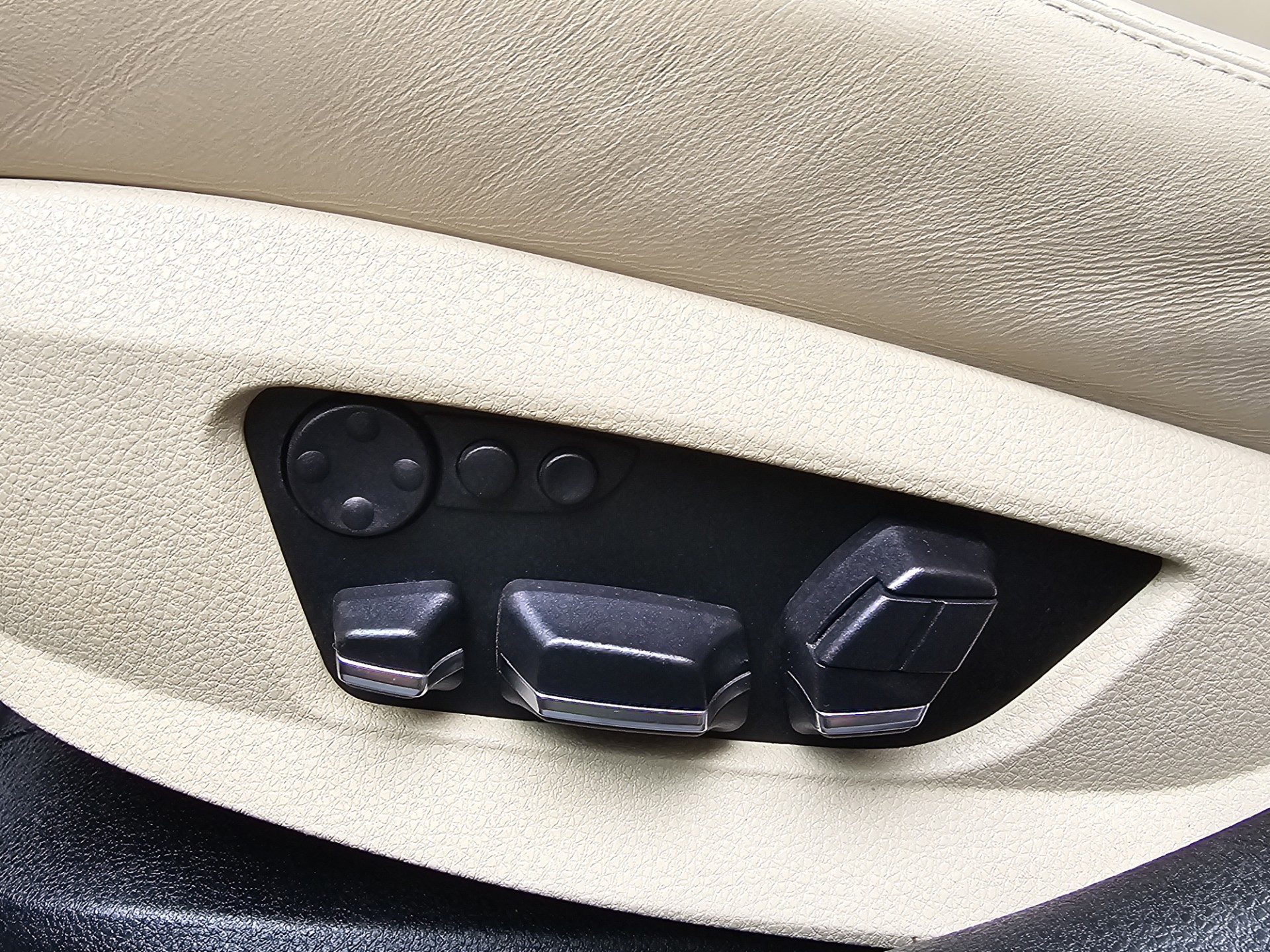Foto van BMW 5er Reihe