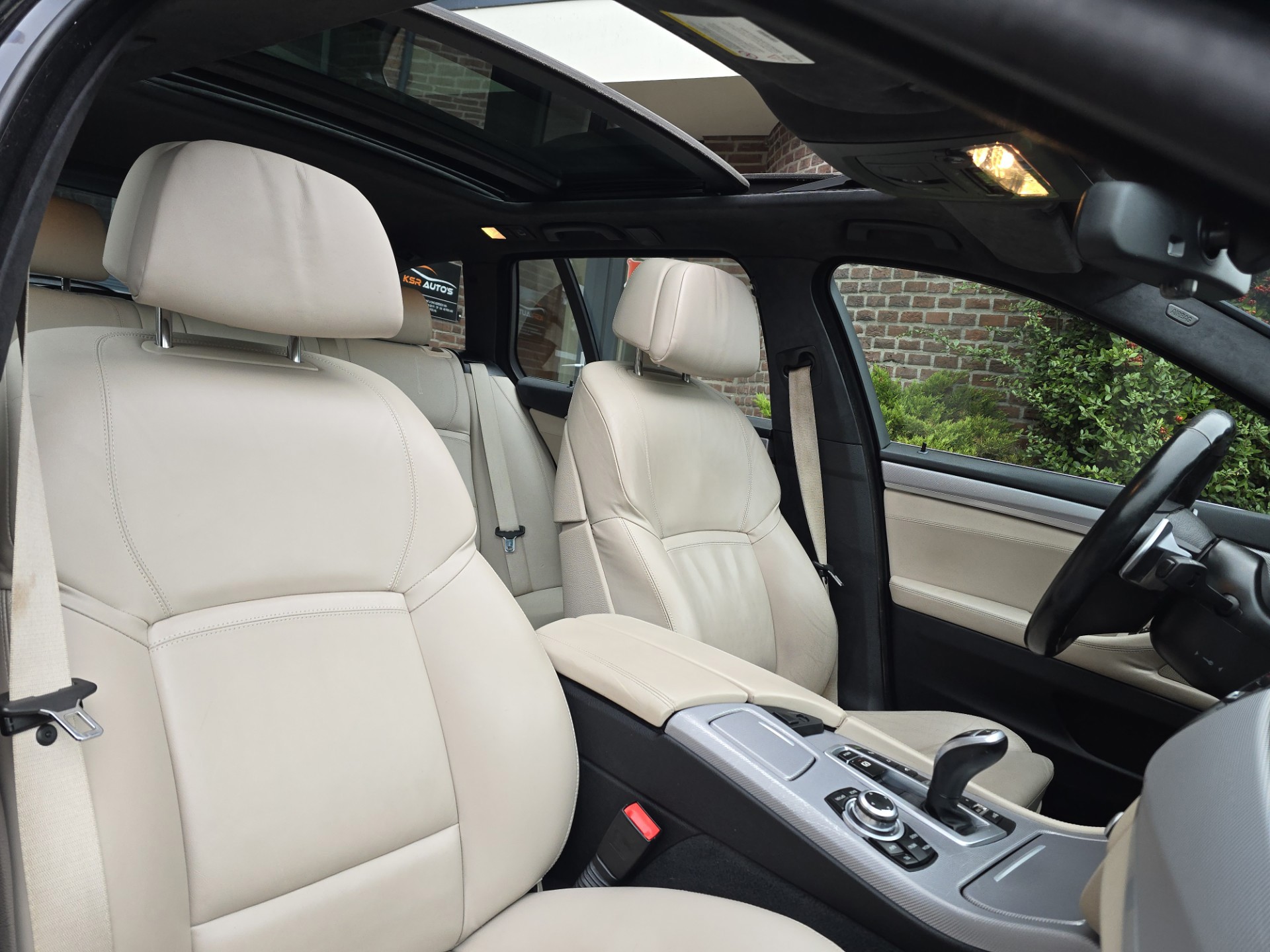 Foto van BMW 5er Reihe