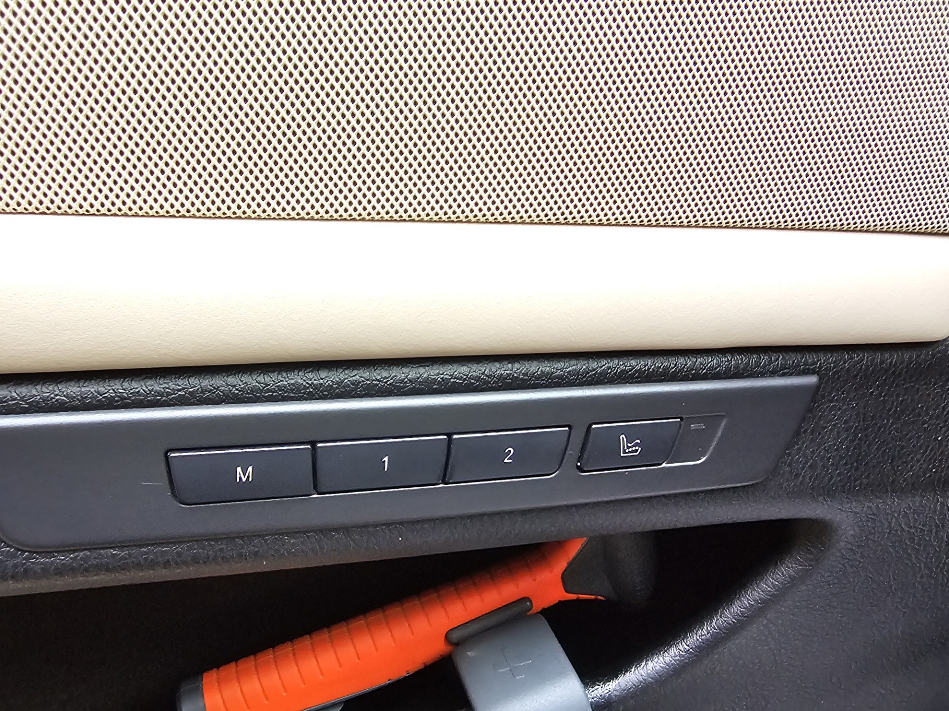 Foto van BMW 5er Reihe