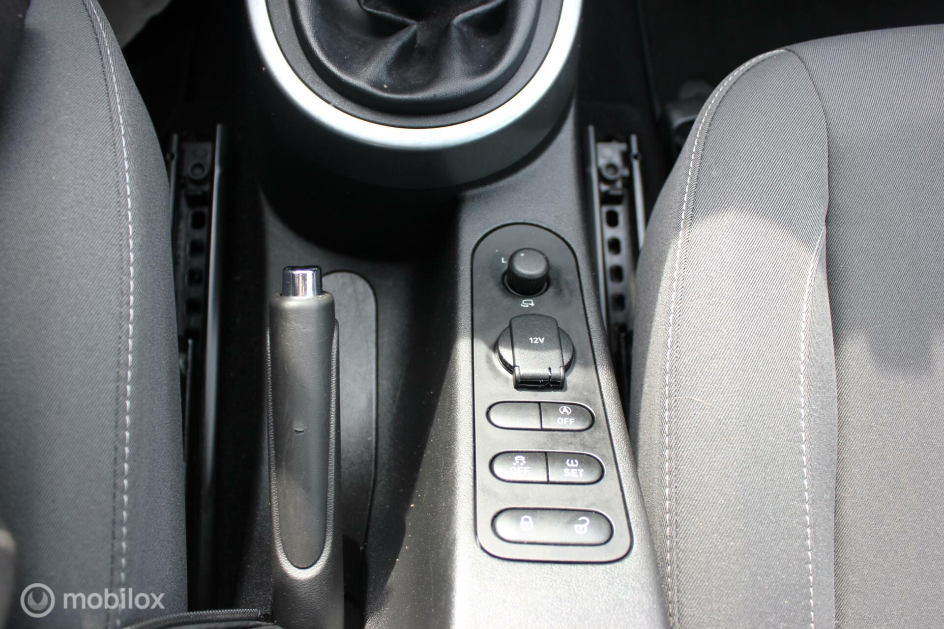 Foto van Seat Altea XL