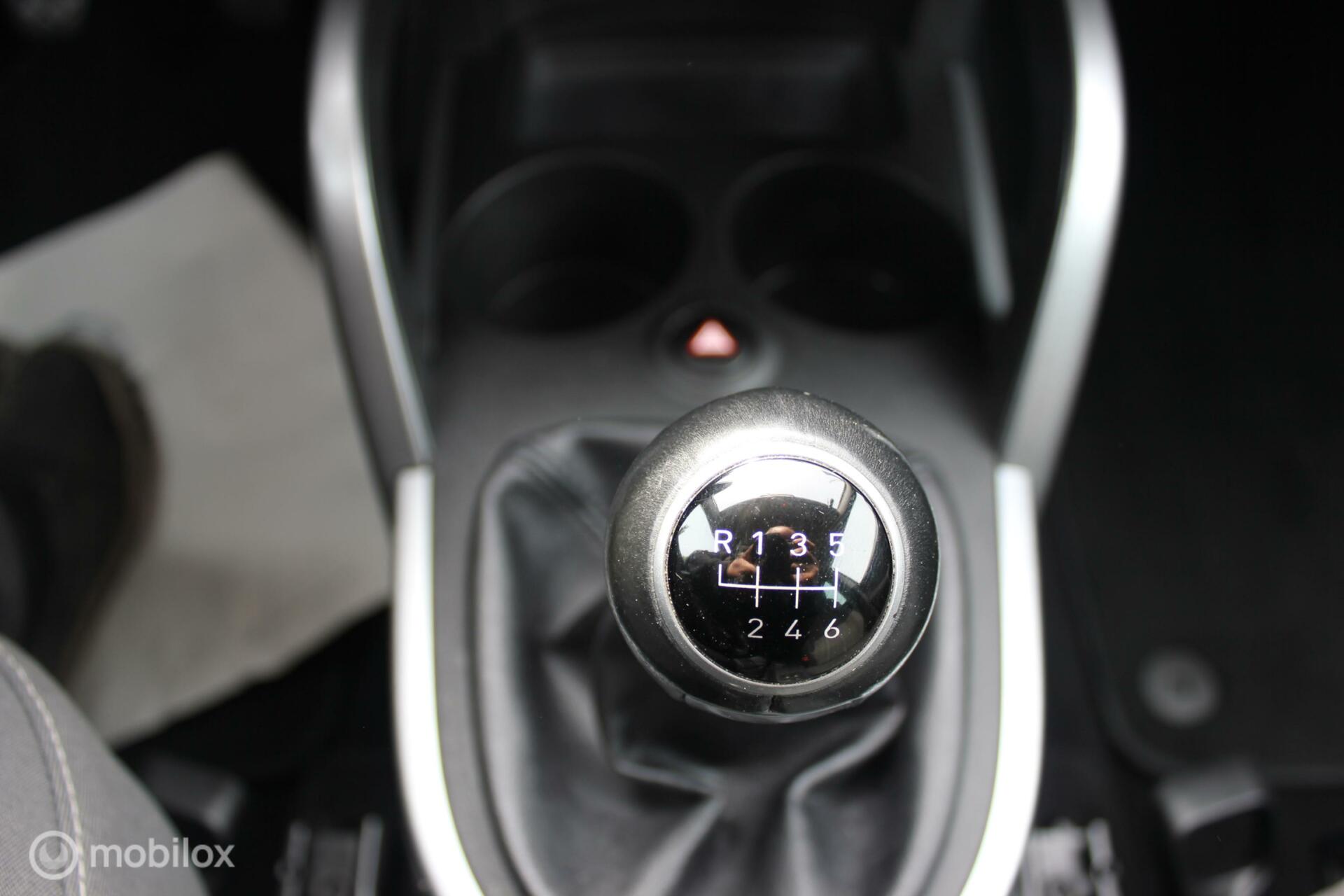 Foto van Seat Altea XL