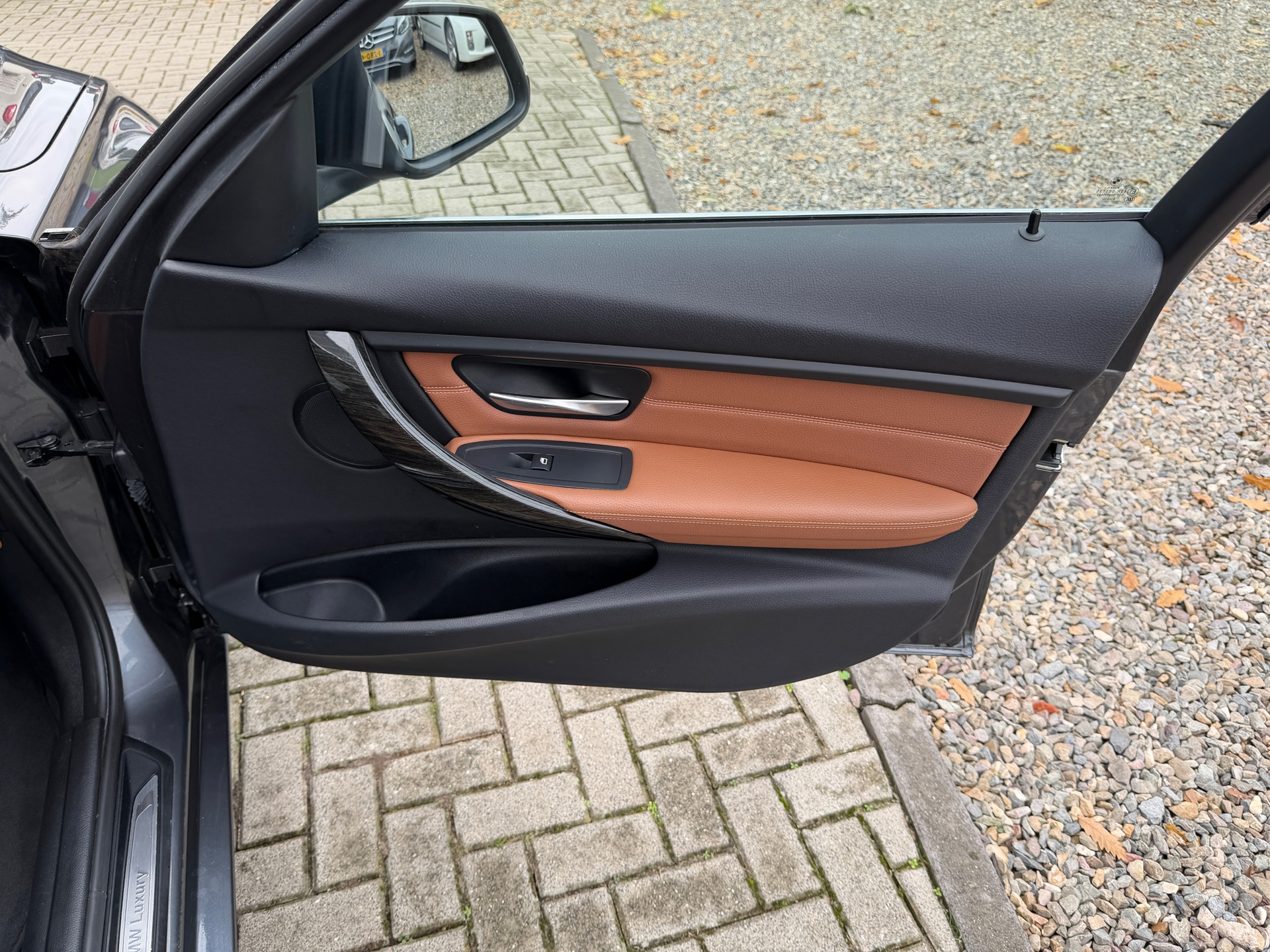 Foto van BMW 316i