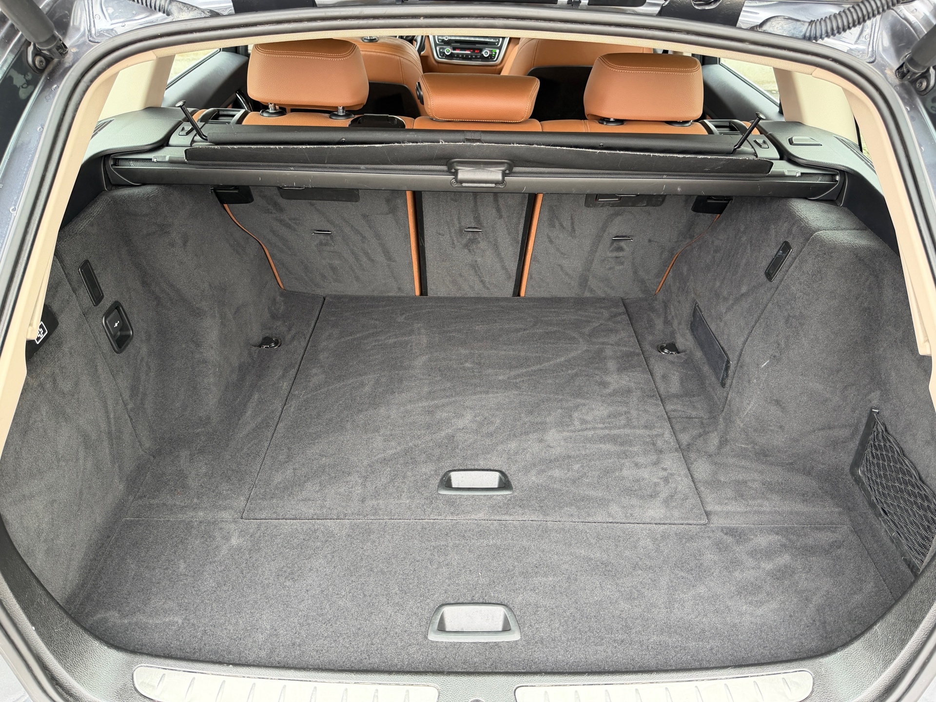 Foto van BMW 316i