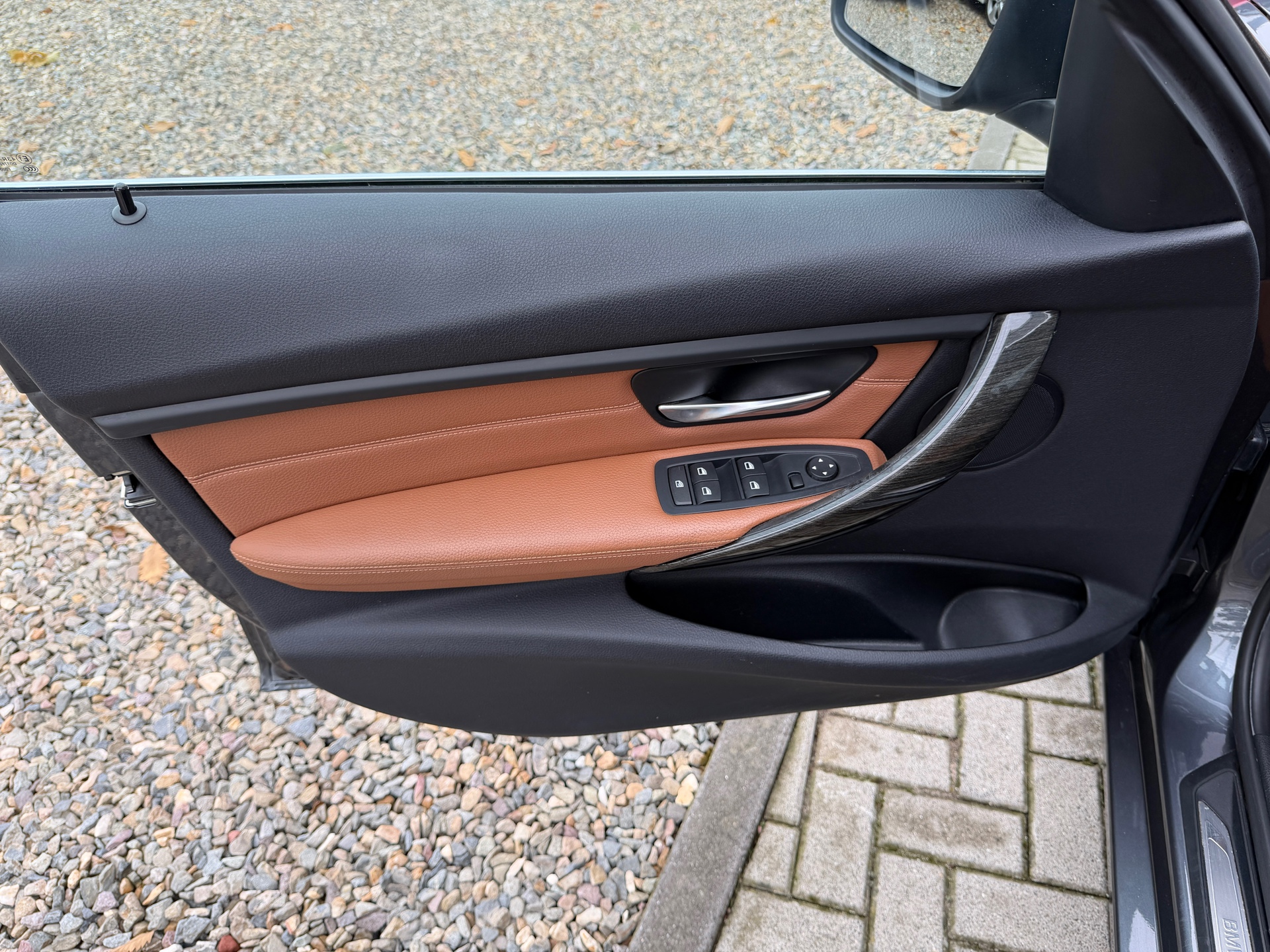 Foto van BMW 316i
