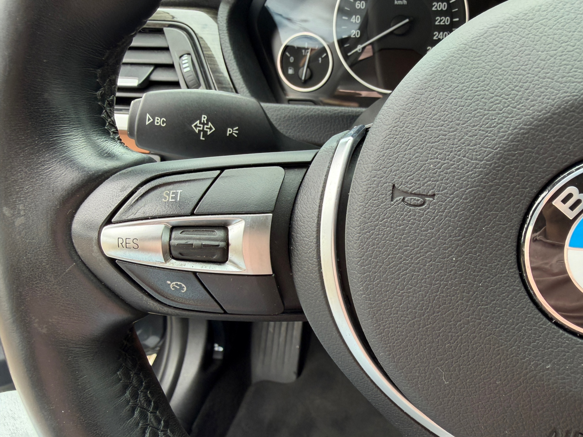 Foto van BMW 316i