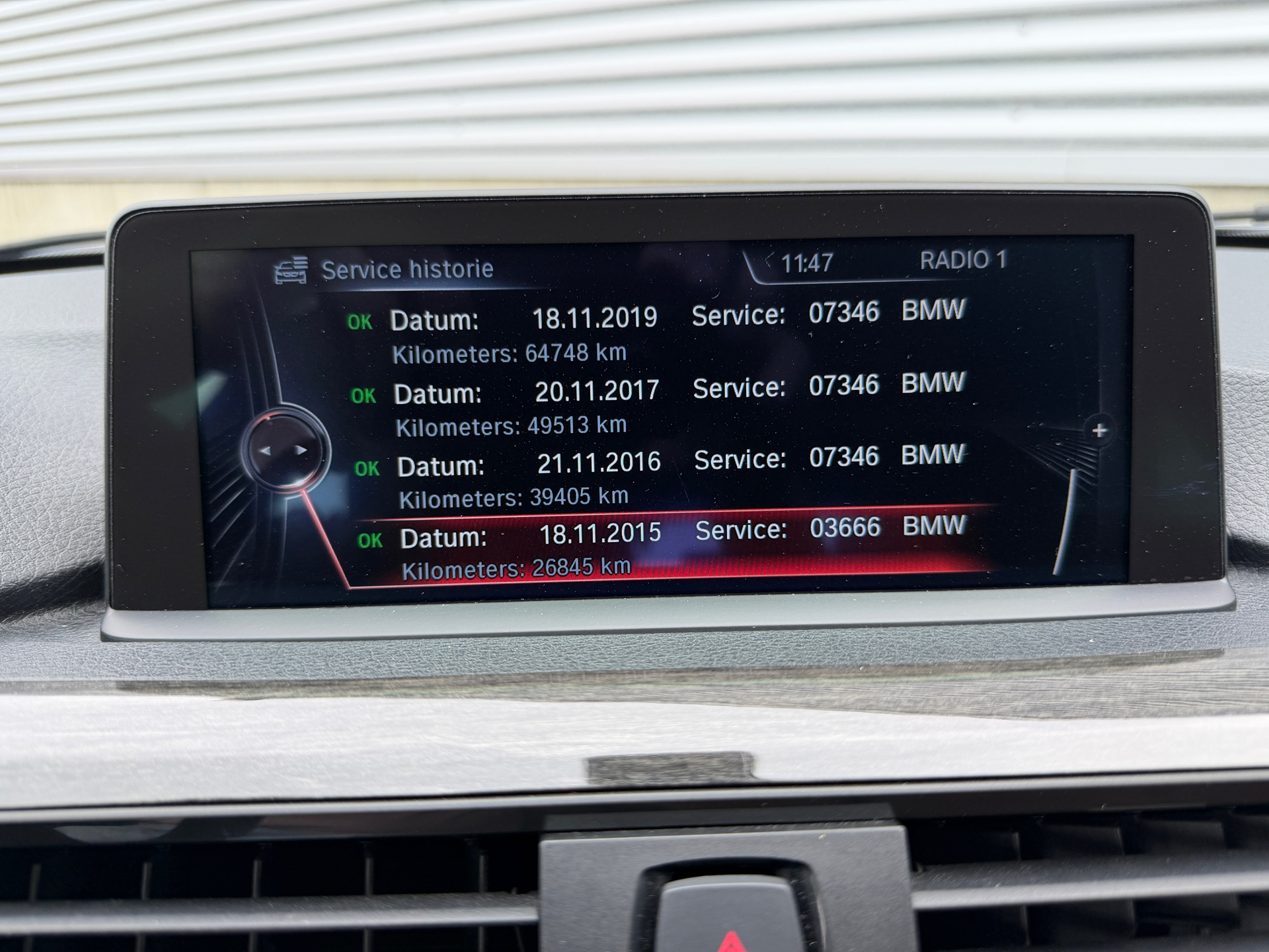 Foto van BMW 316i