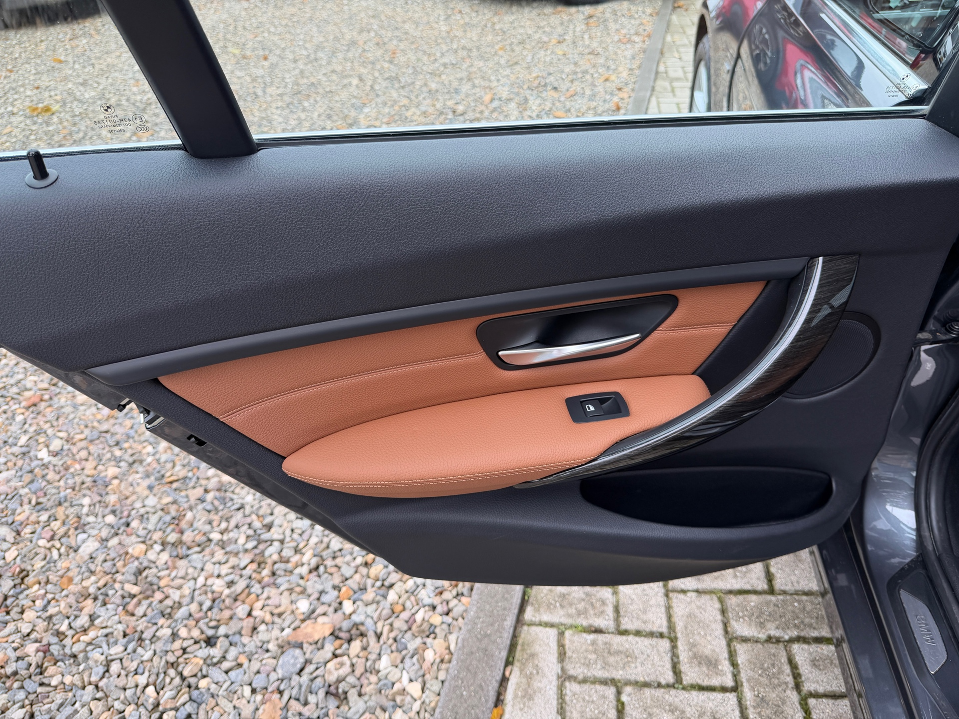 Foto van BMW 316i