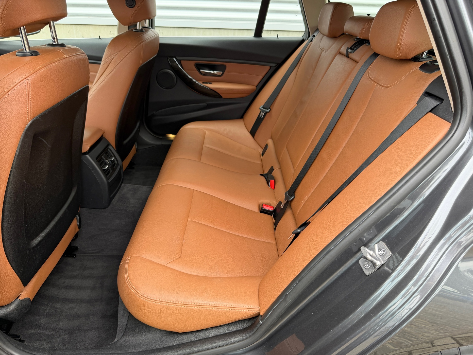 Foto van BMW 316i