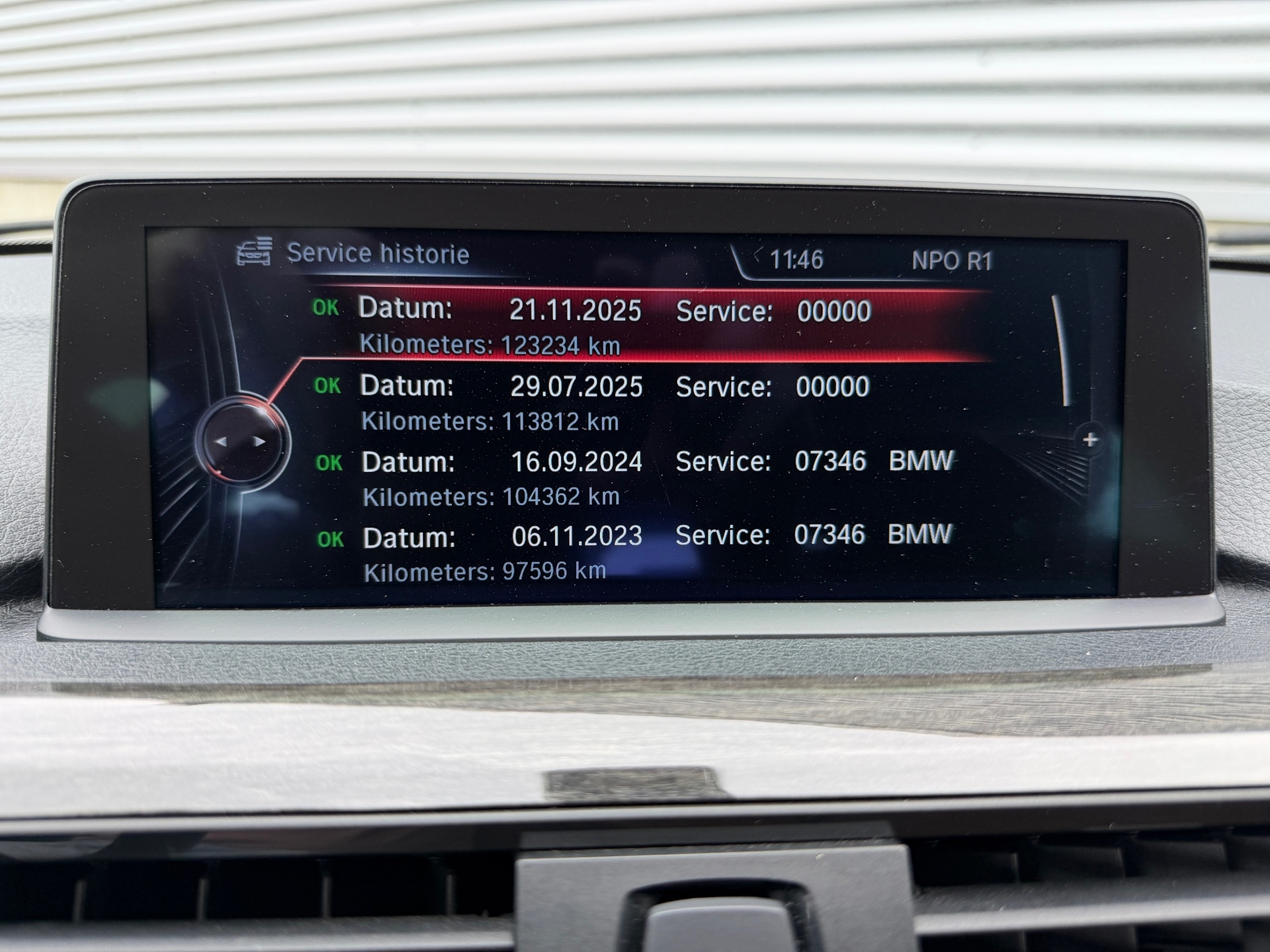 Foto van BMW 316i