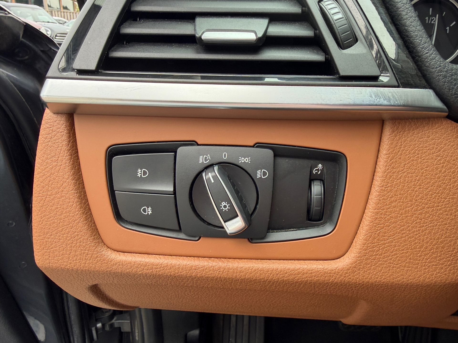 Foto van BMW 316i