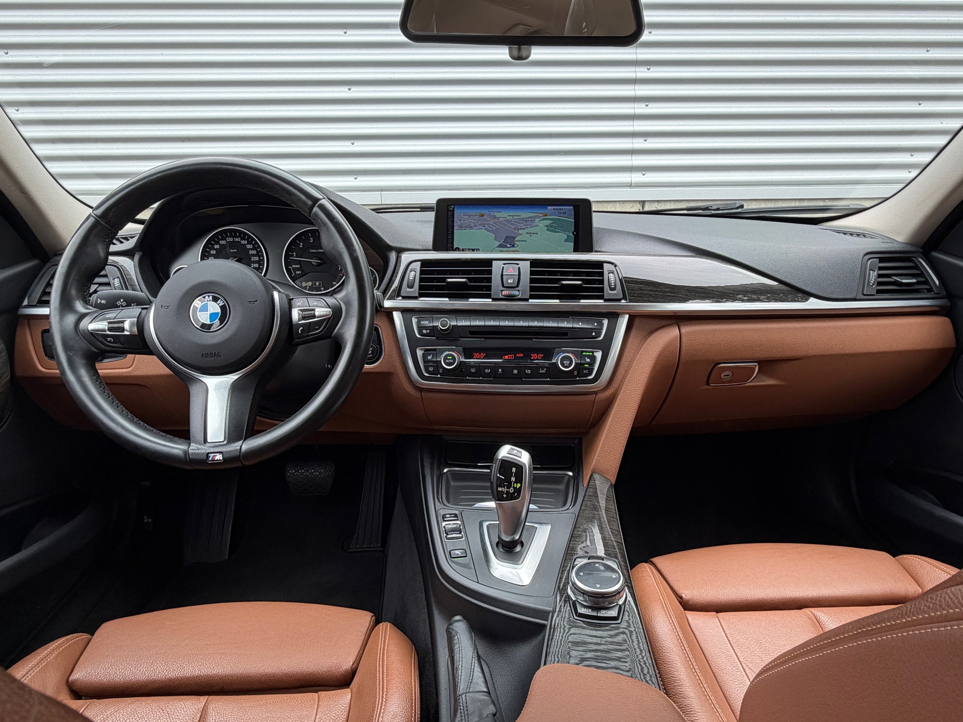 Foto van BMW 316i