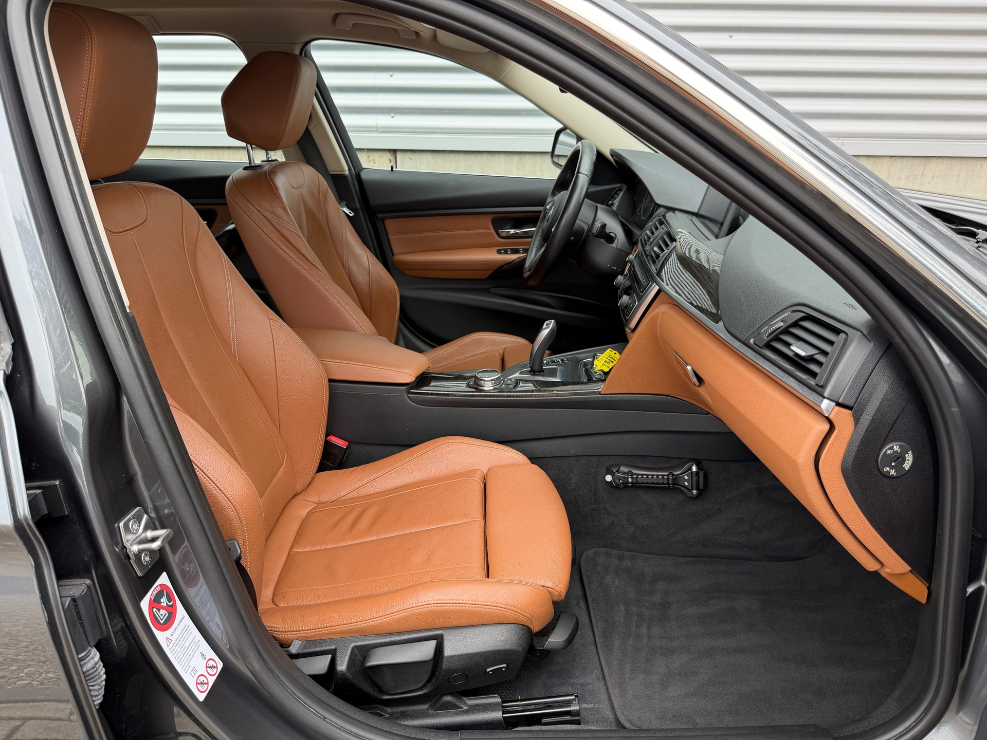 Foto van BMW 316i