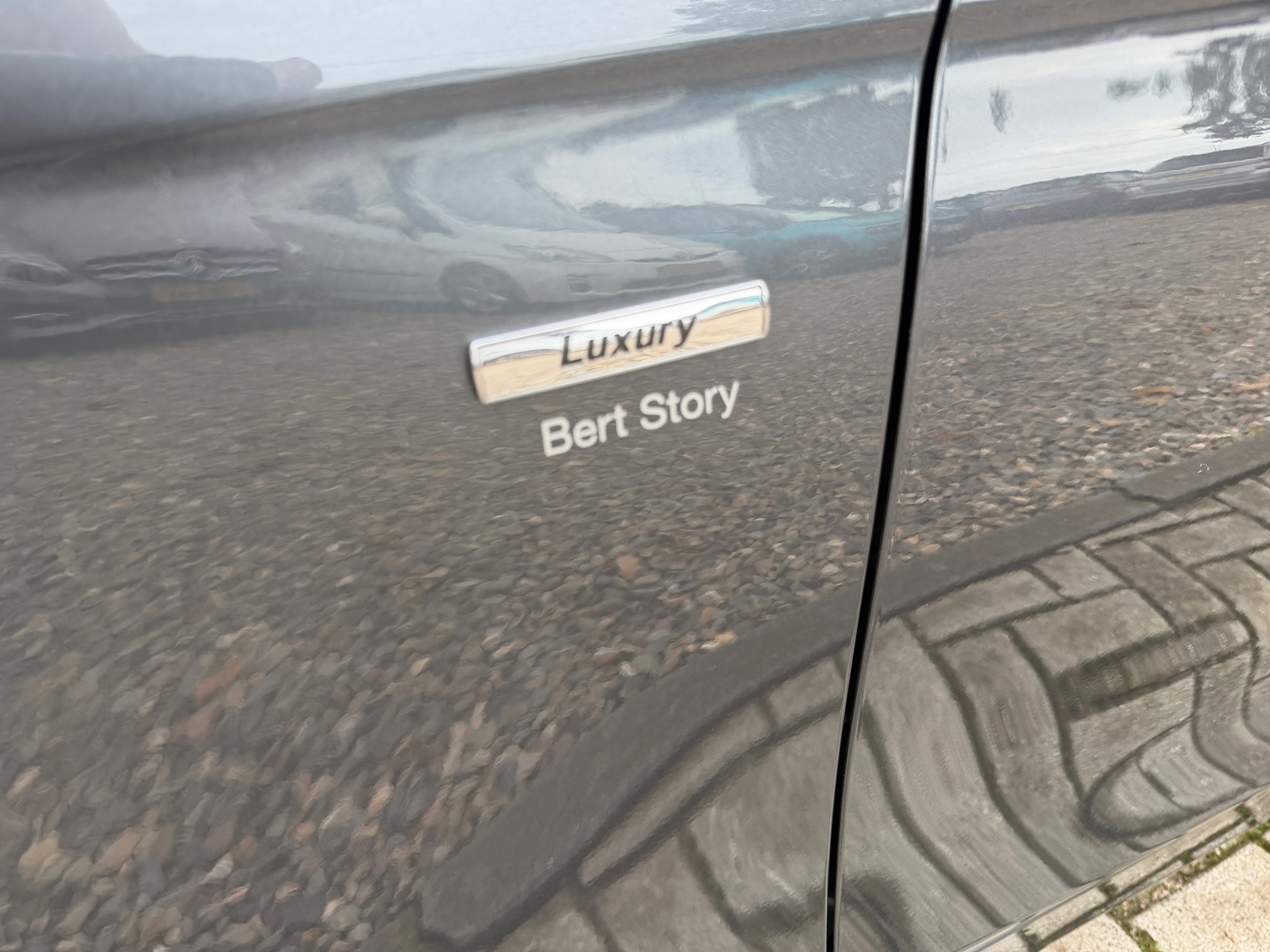 Foto van BMW 316i
