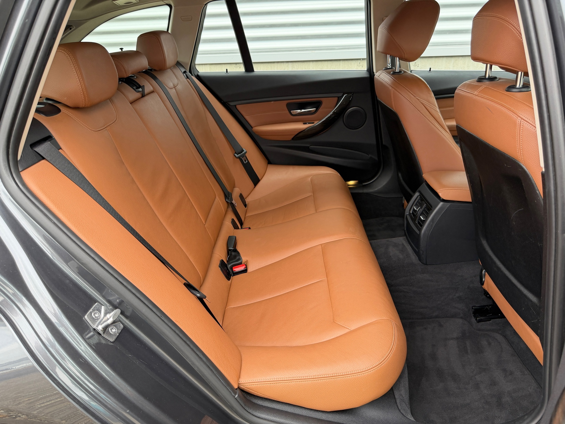 Foto van BMW 316i