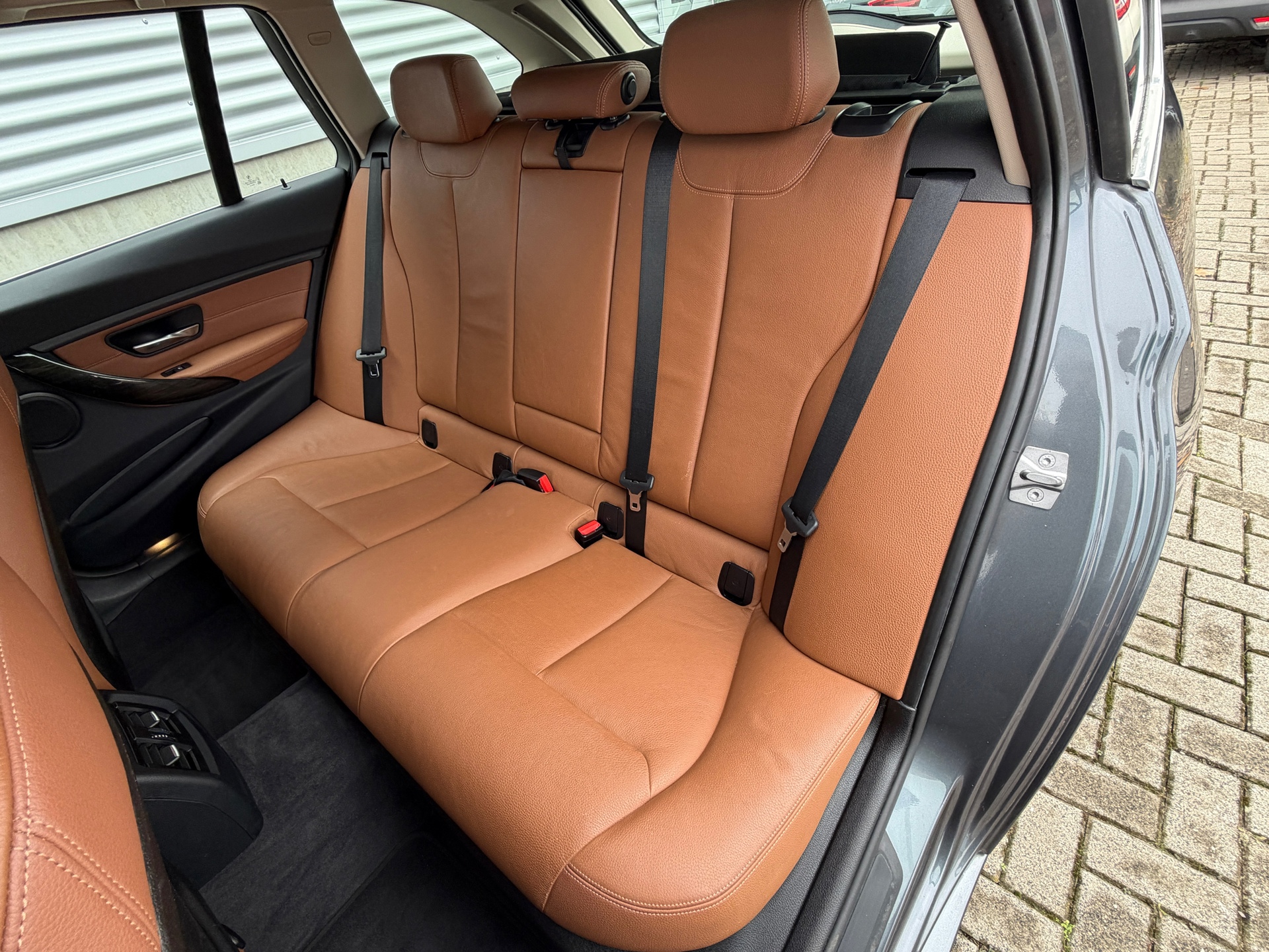 Foto van BMW 316i
