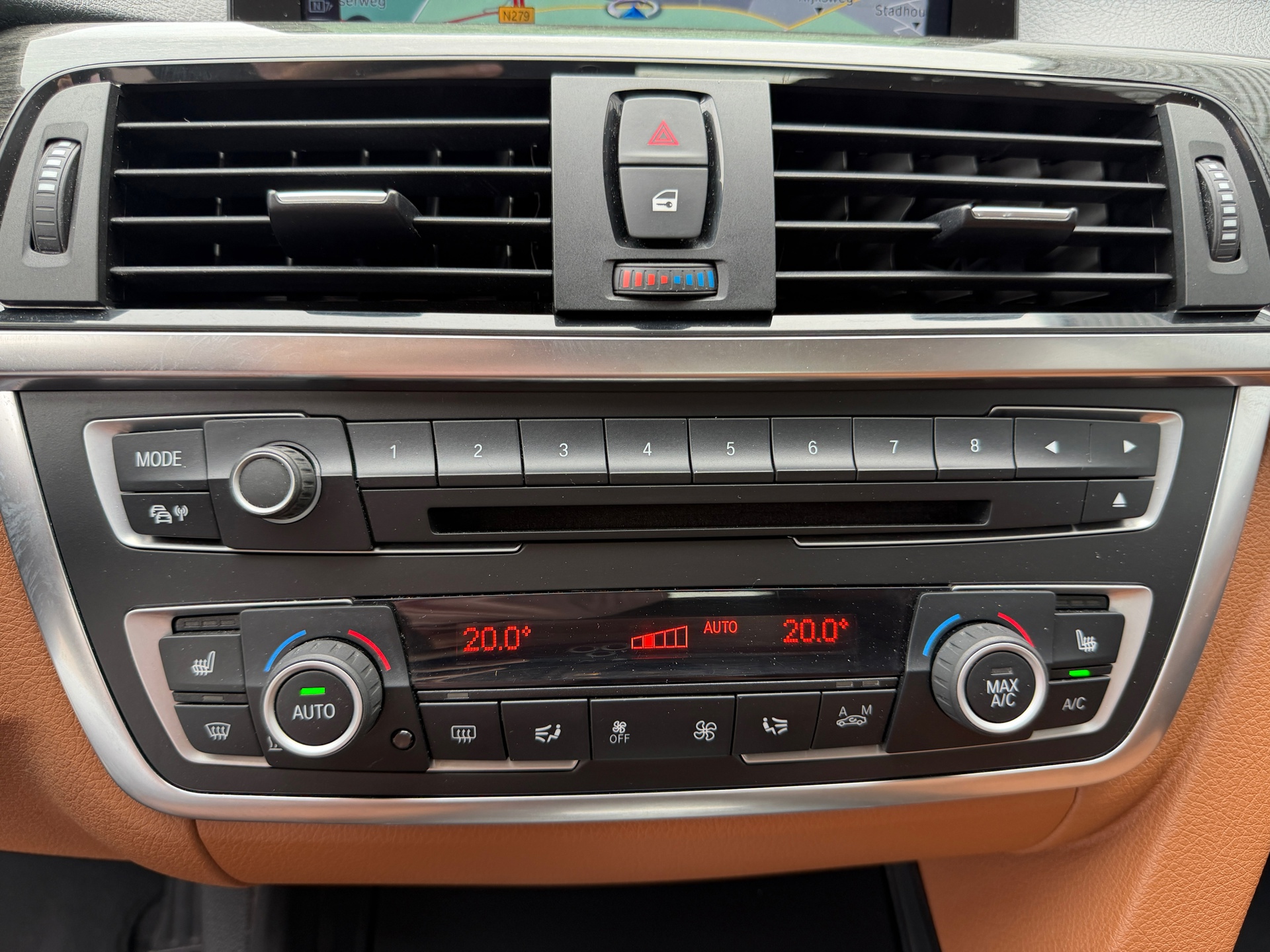 Foto van BMW 316i