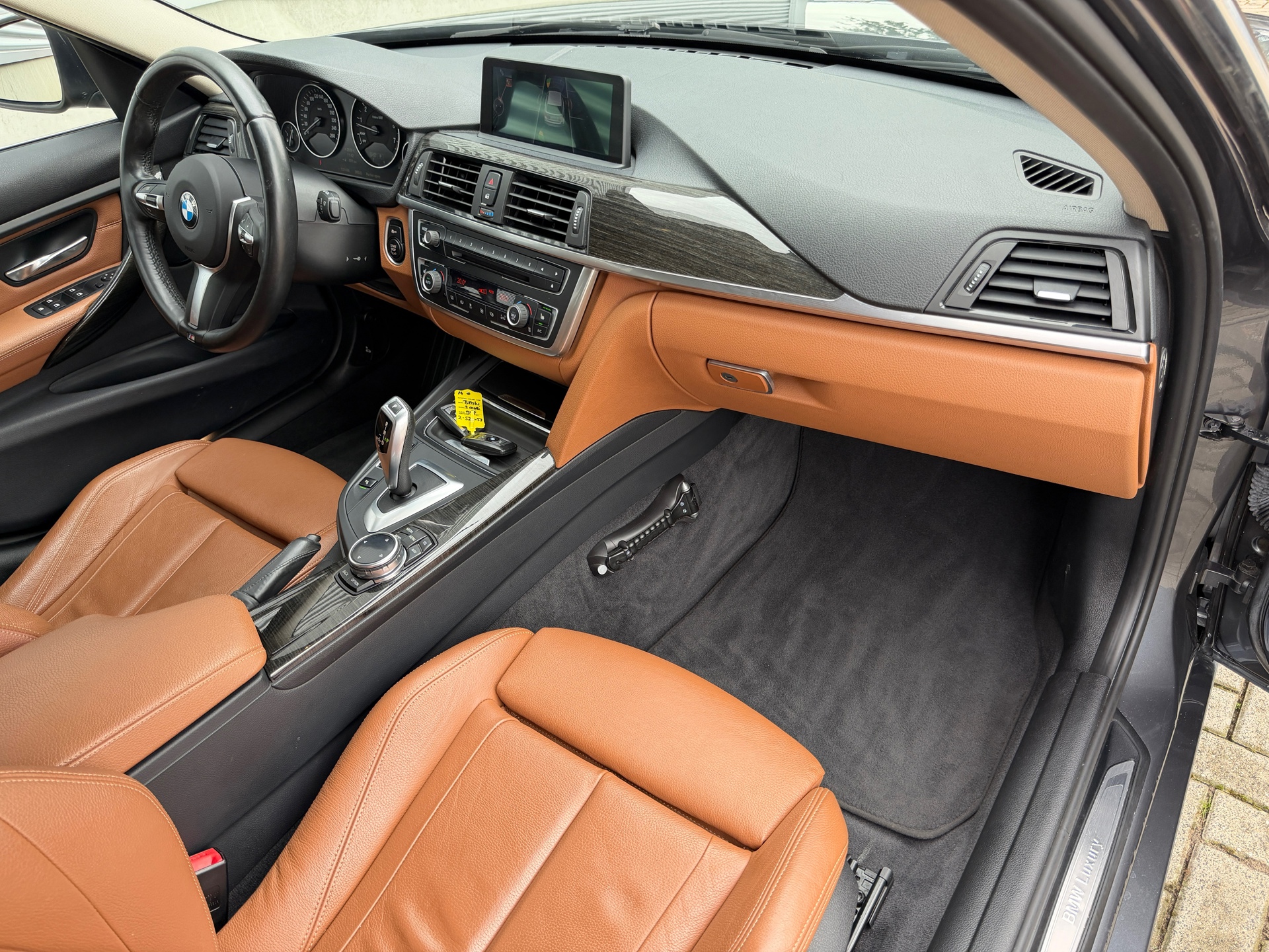 Foto van BMW 316i