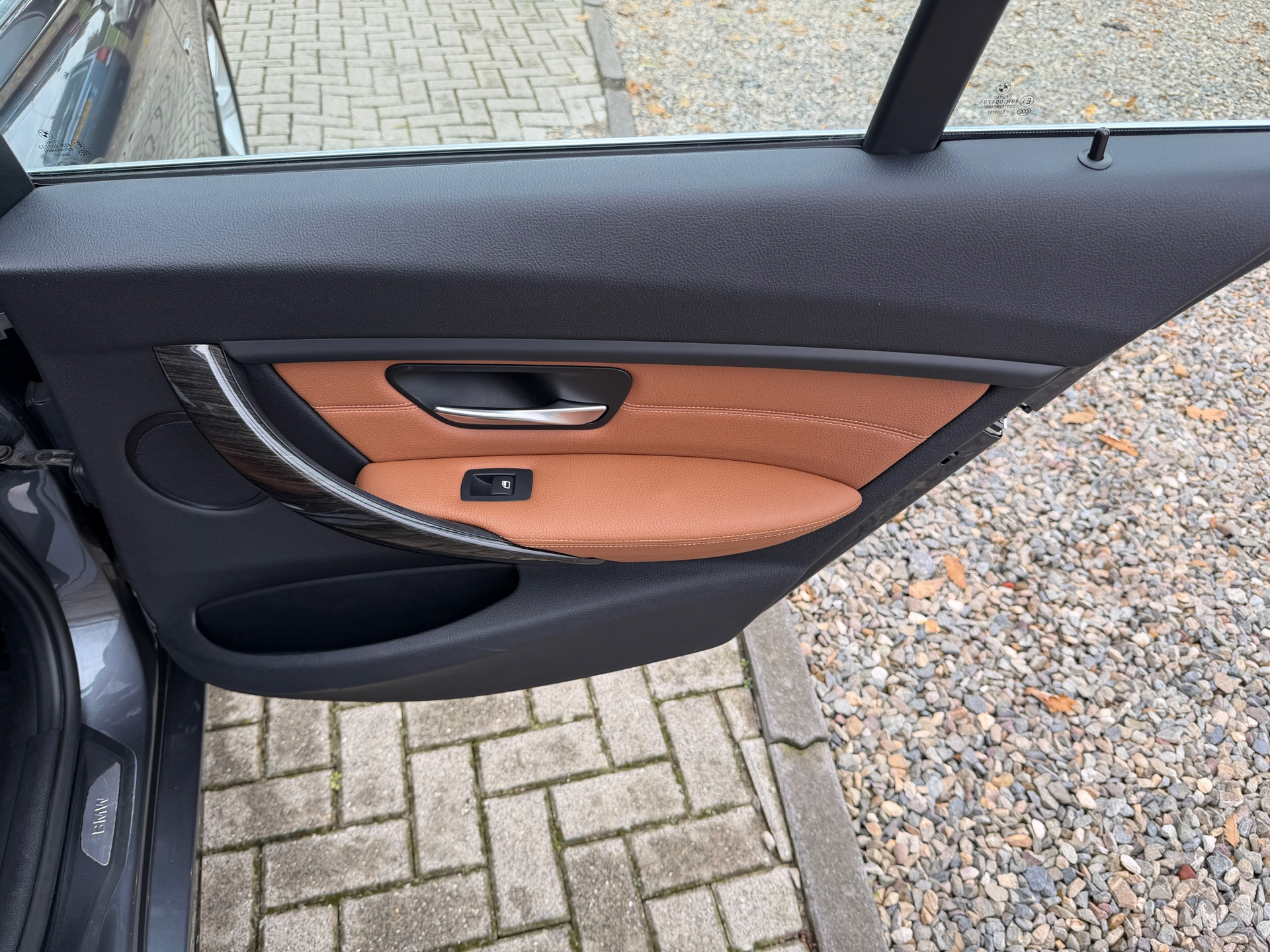 Foto van BMW 316i