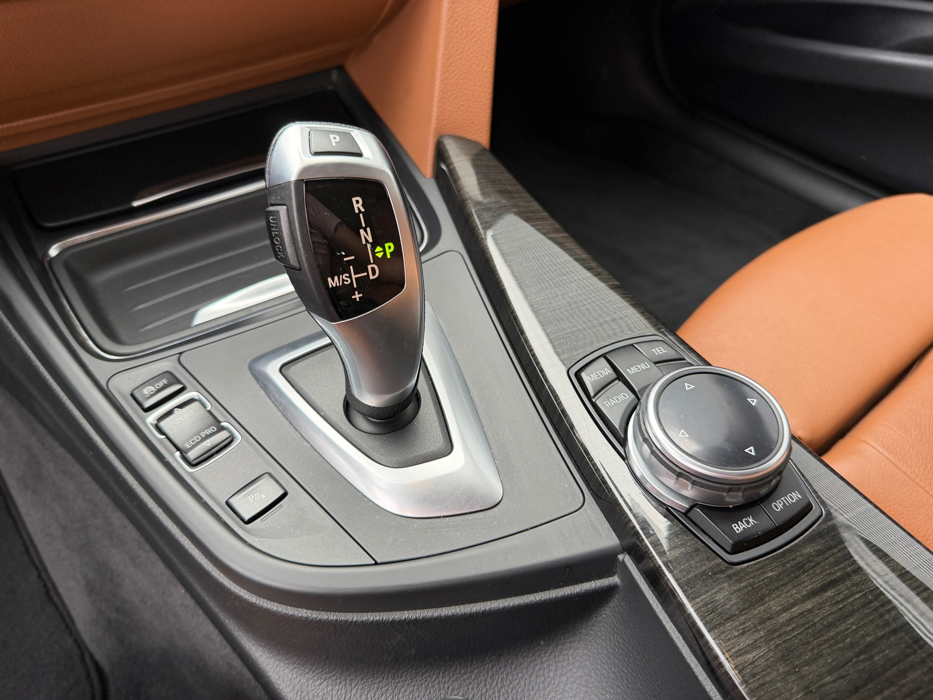 Foto van BMW 316i